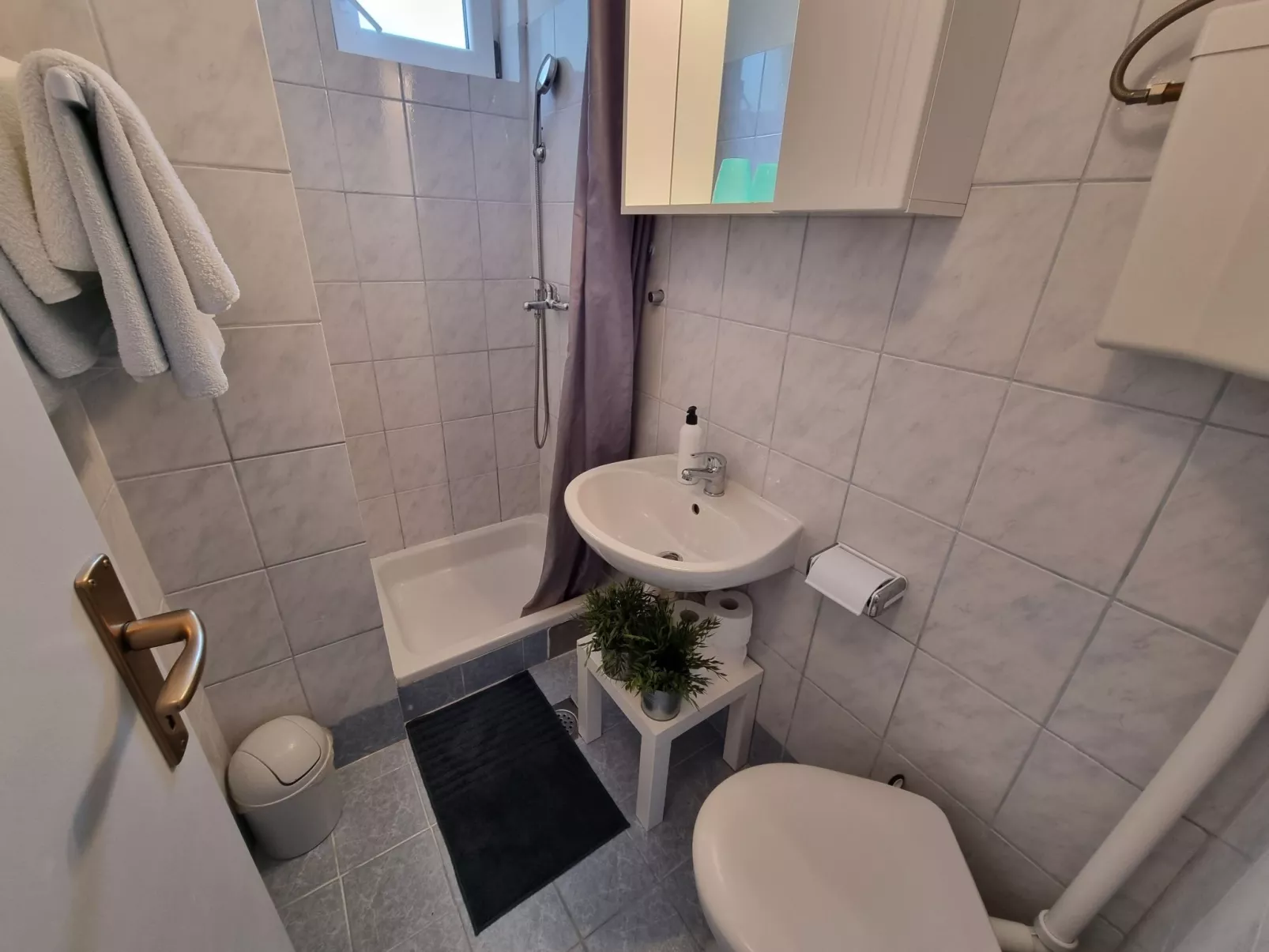 Charmante Wohnung in Crikvenica für 2 Personen-Image-tags.info