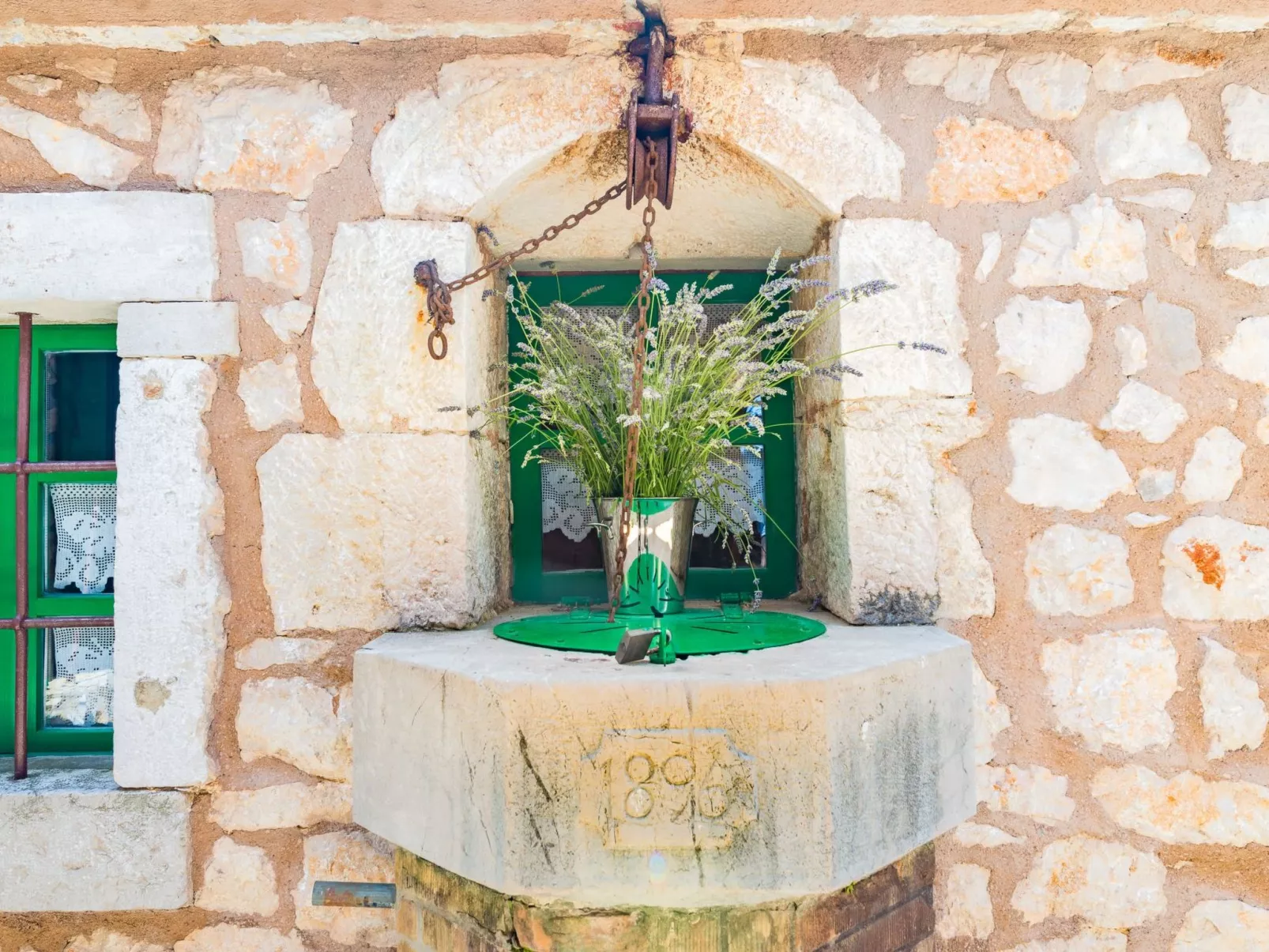 Ferienvilla Vesna in Crikvenica-Image-tags.info