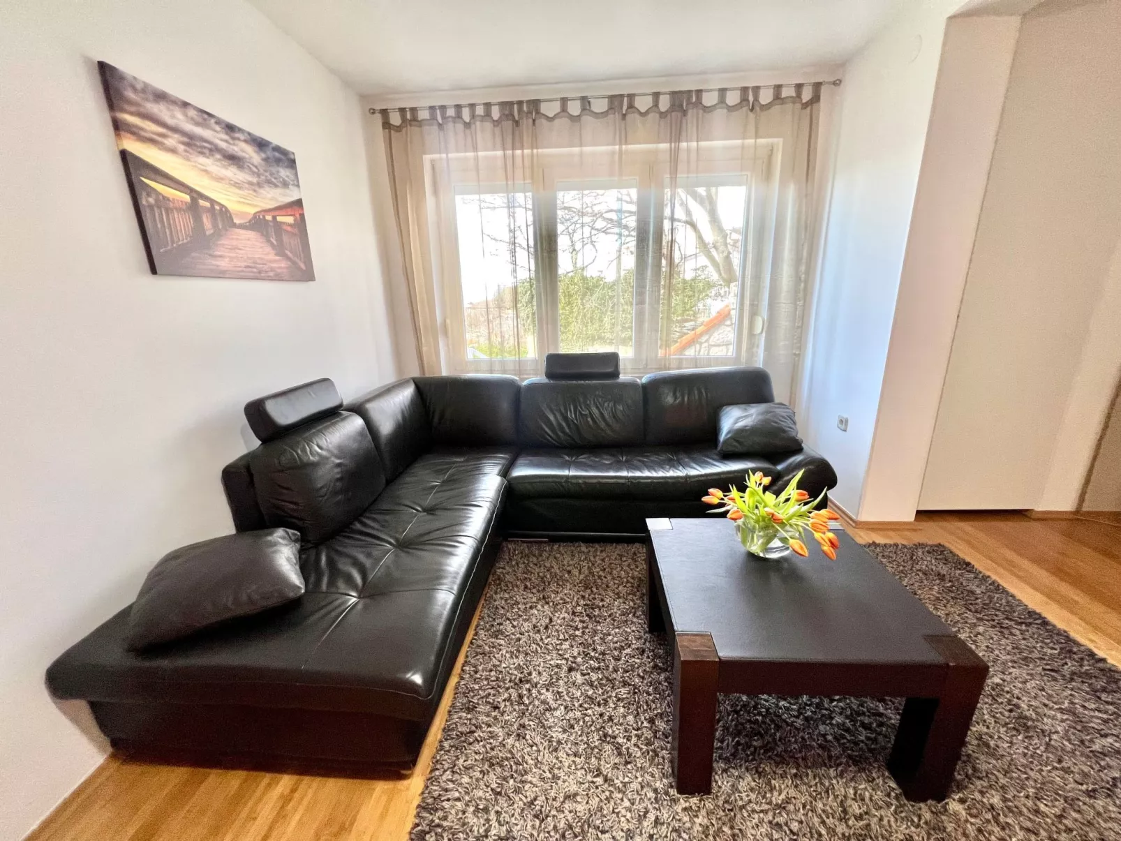 Apartment Frano-Binnen