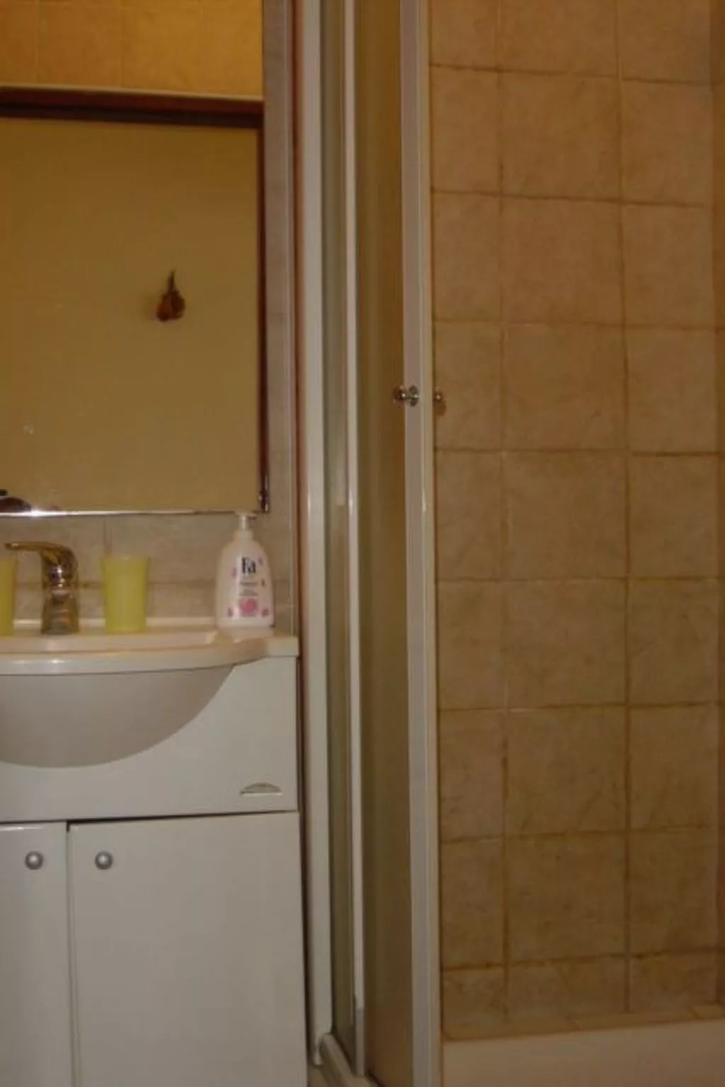 Geräumige Wohnung in der Nähe des Meeres-Image-tags.info