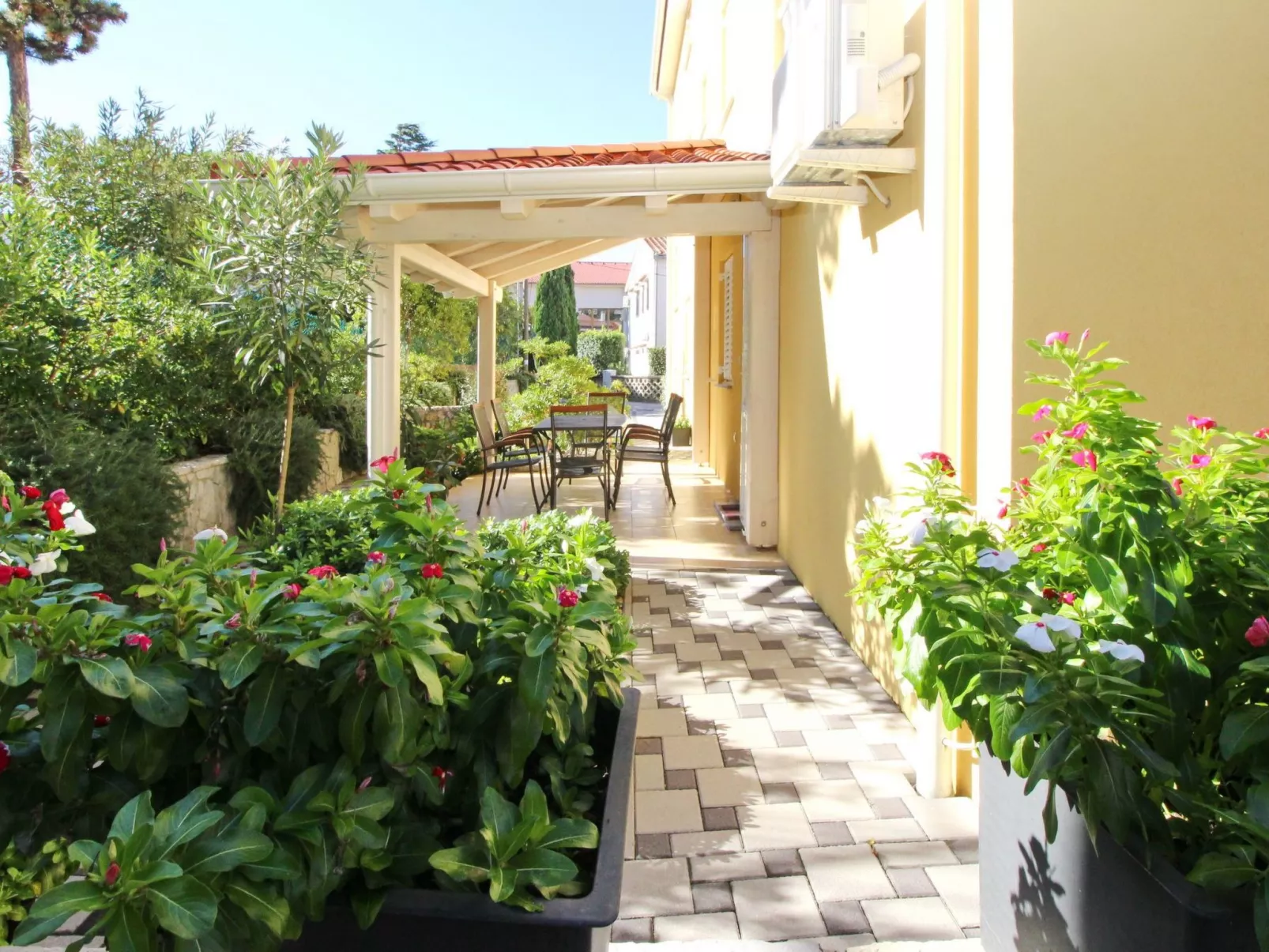 Gorica 1 A4+1 No.1-Buiten