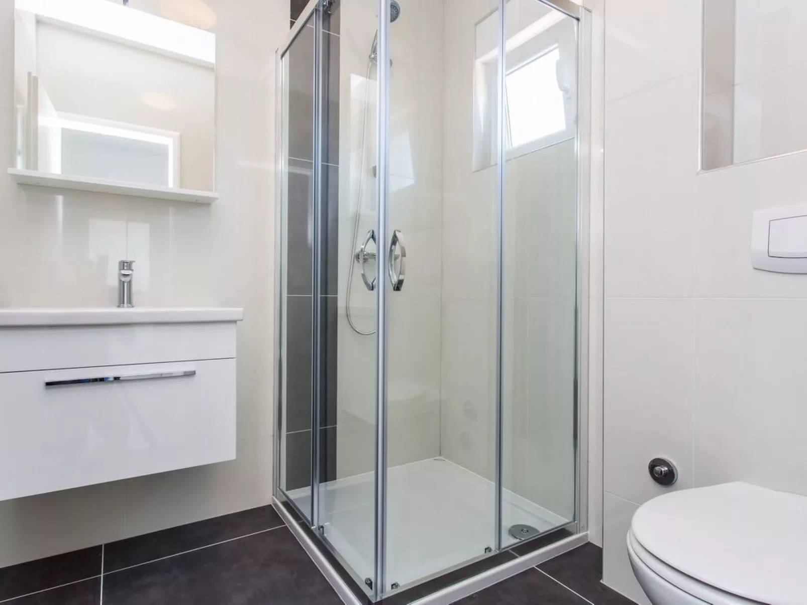 Tolle Wohnung in Baška mit Eigenem Balkon-Image-tags.info