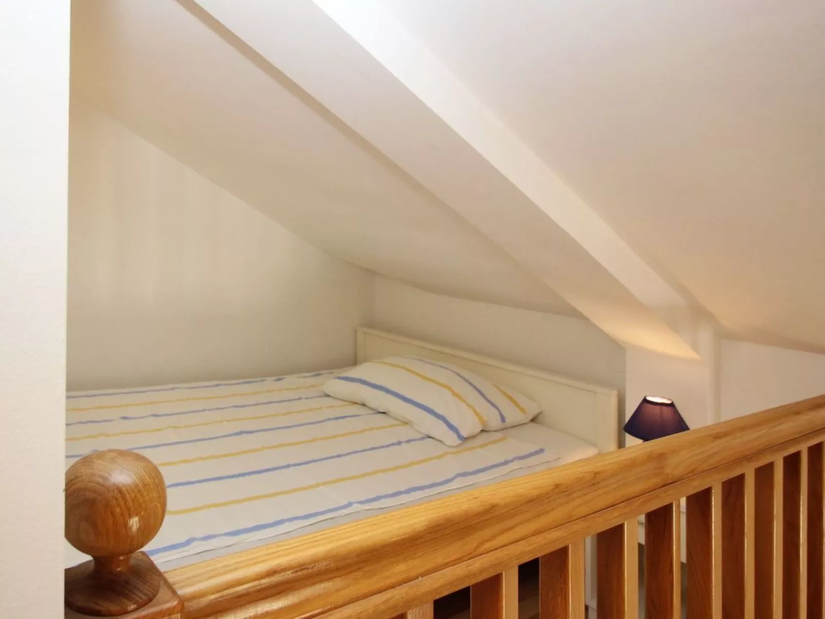 Appartement in Baška-Binnen