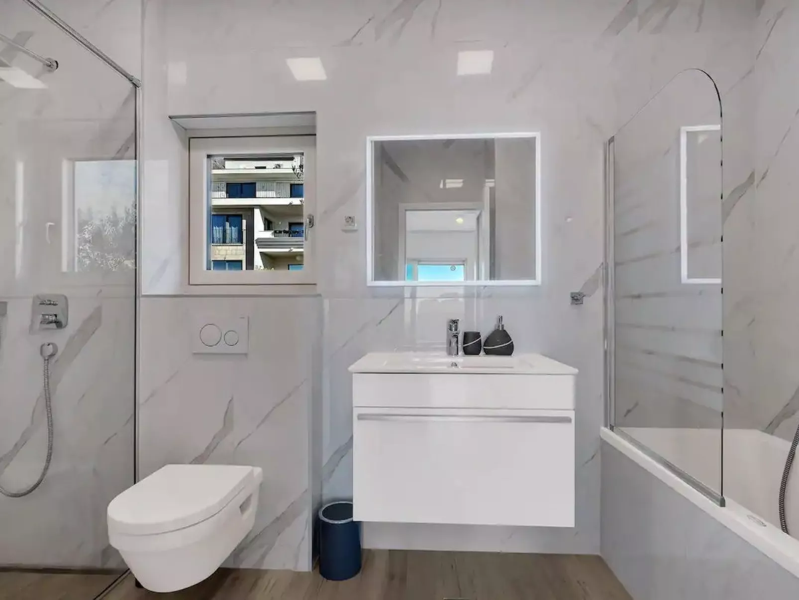 Villa Lantana-Binnen