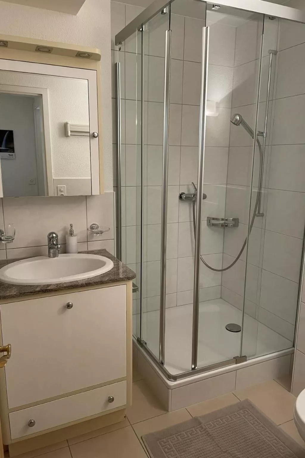 Chesa Islas, Wohnng 11-Binnen