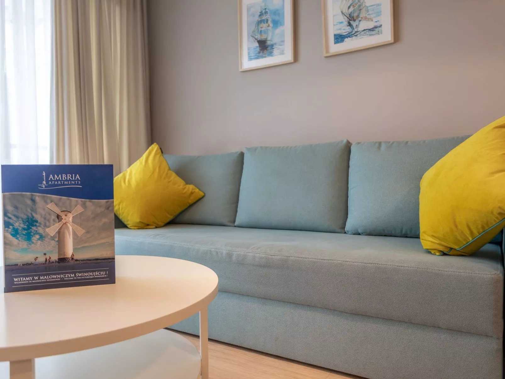 Geräumige Ferienwohnung Dune 724-Image-tags.info