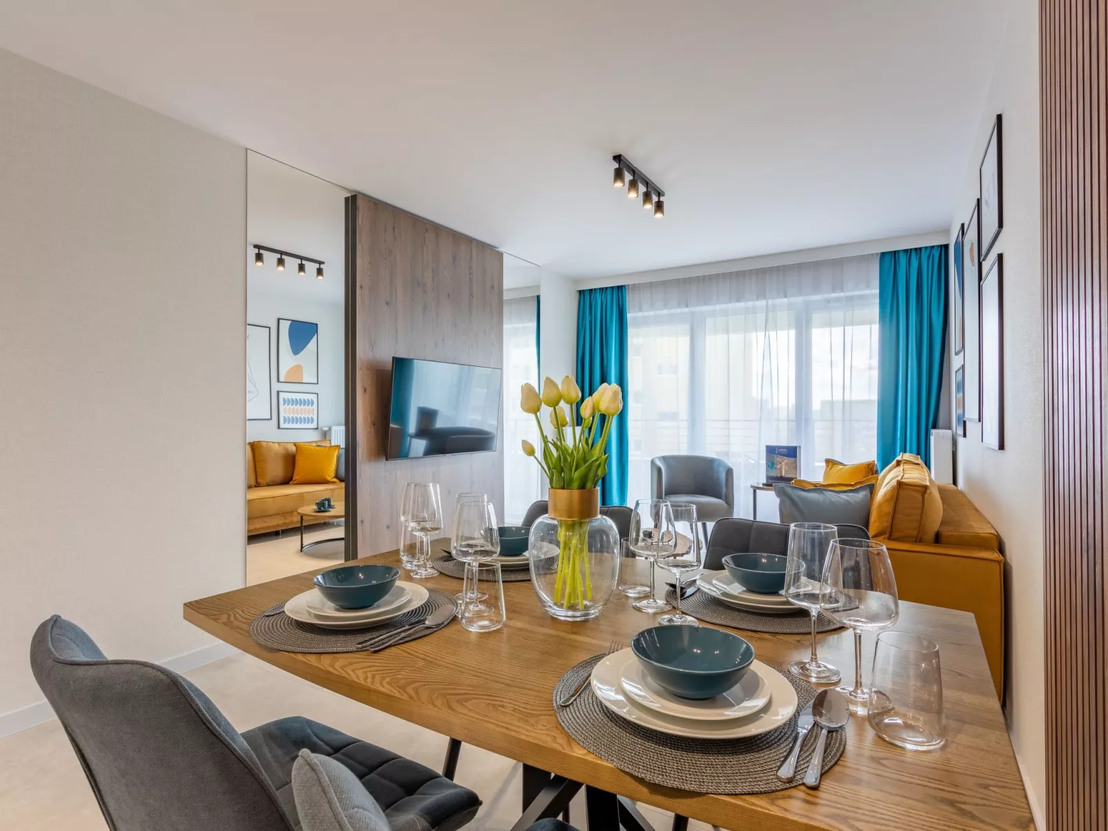 Ferienappartement in Swinemünde am Meer-Image-tags.info