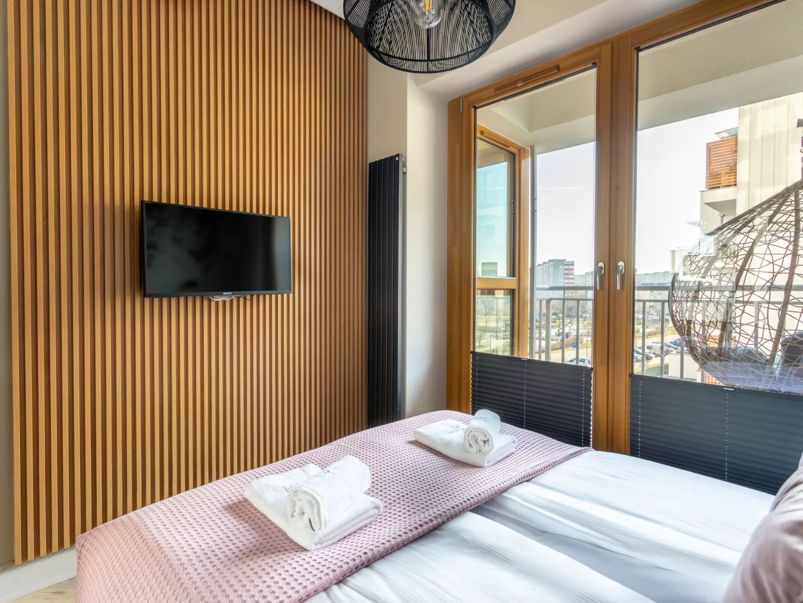 Tower 26 - Ihr Ferienappartement in Swinemünde-Image-tags.info