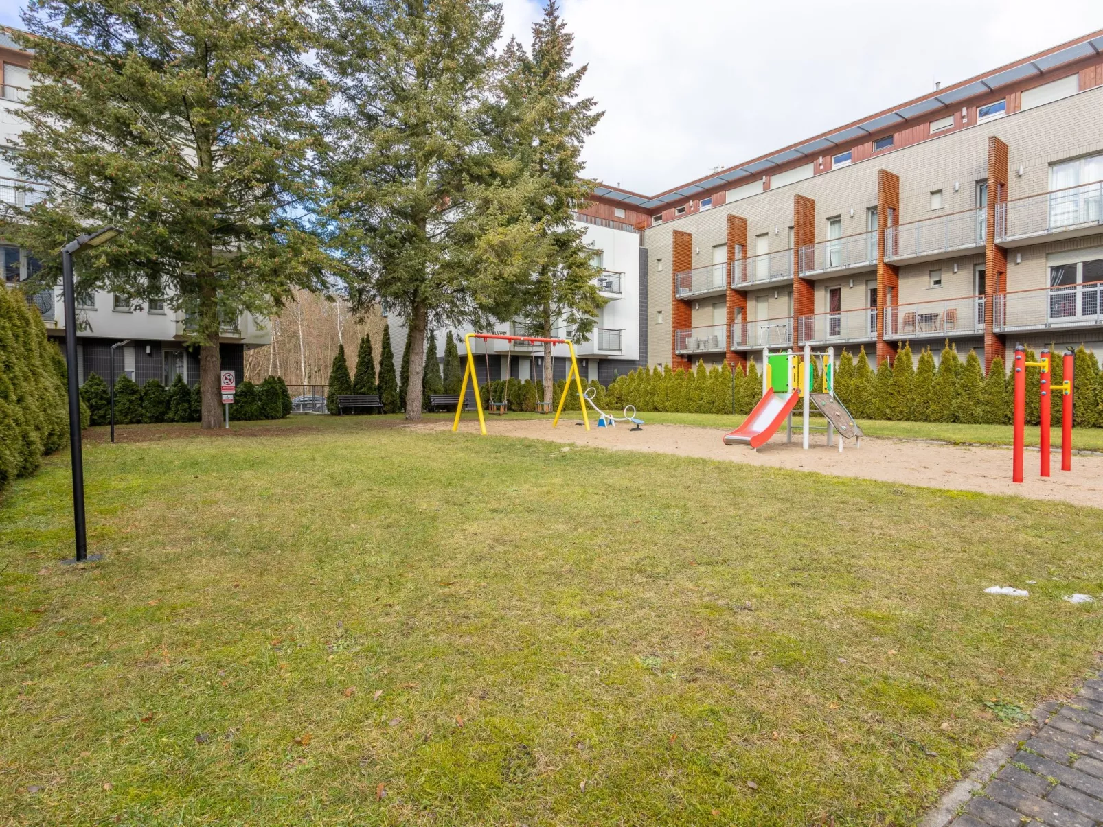 Baltycka in Swinemünde-Image-tags.info