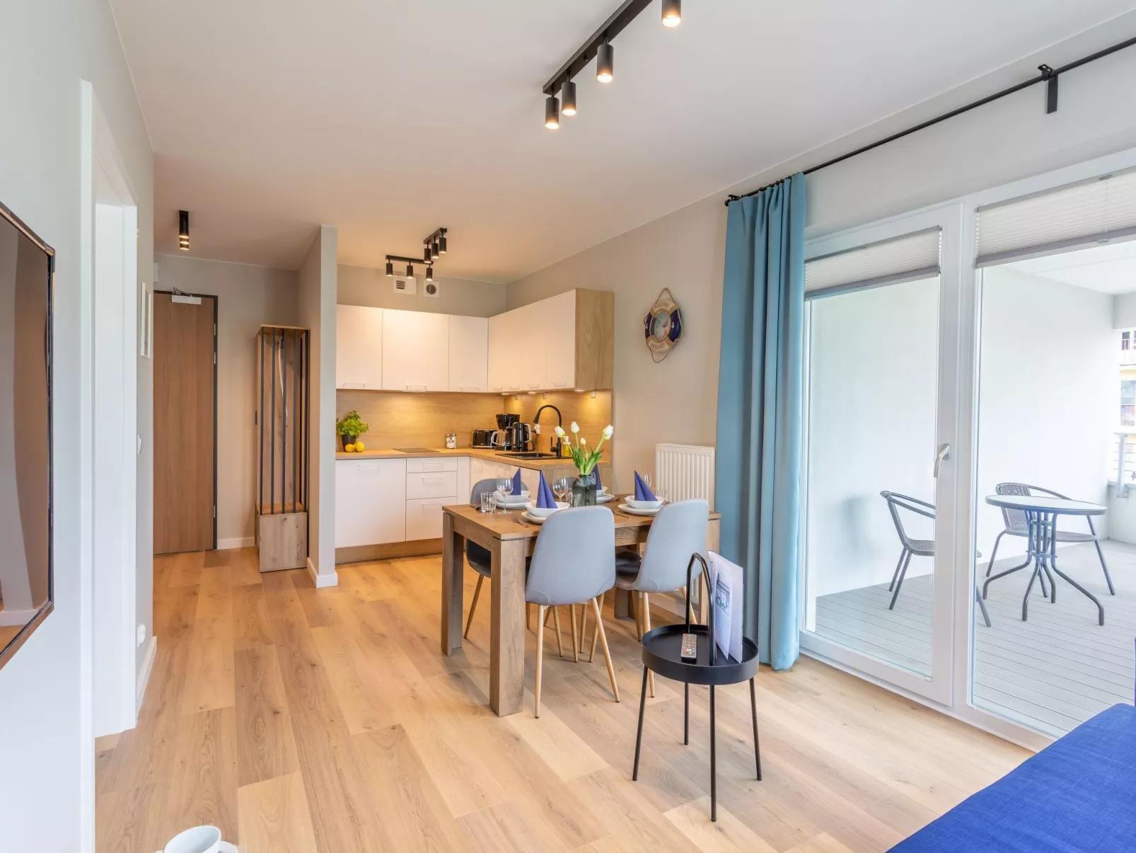 Urlaub auf Usedom, Apartment Sun Towers A49-Image-tags.info