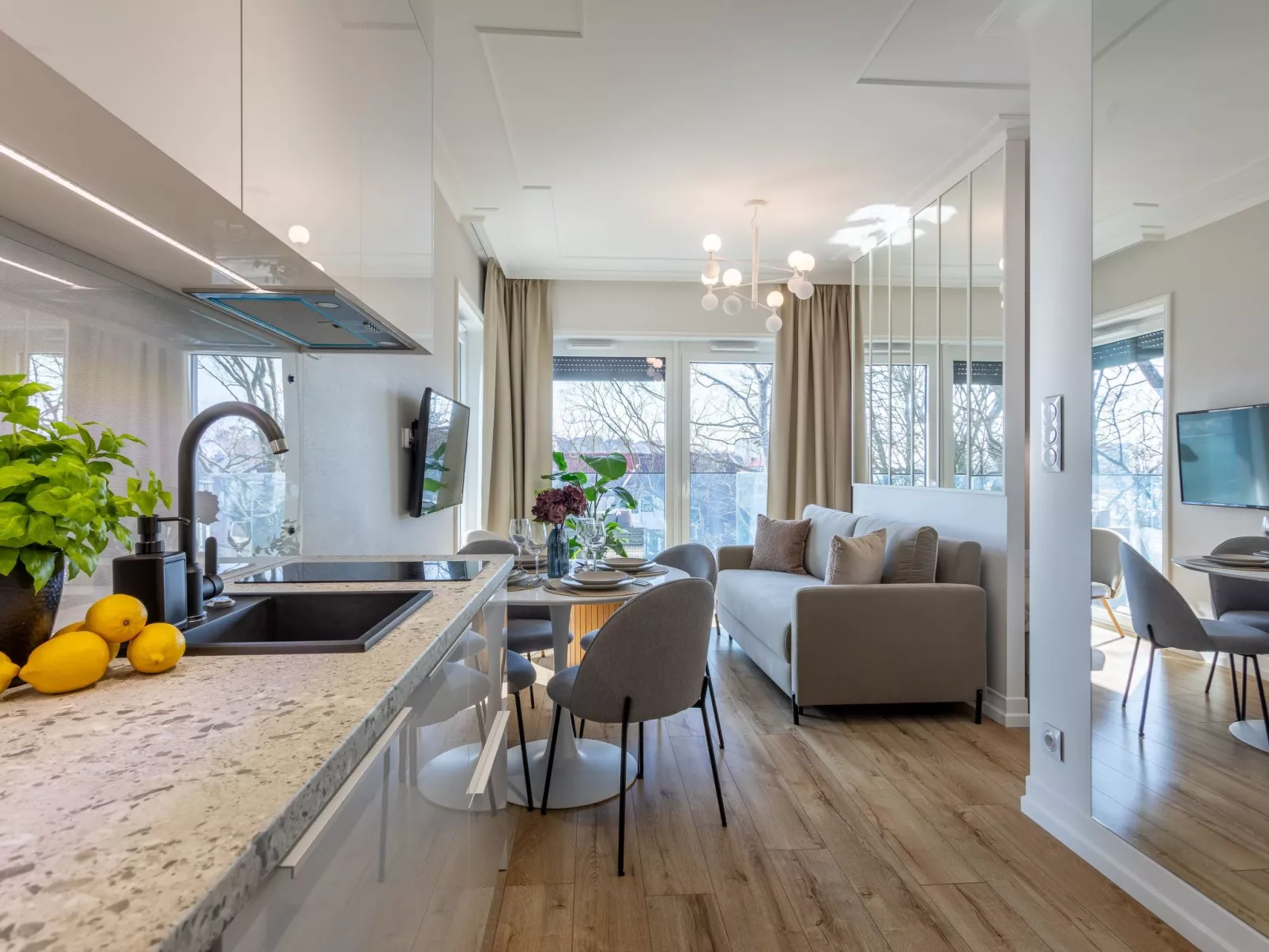 Jachtowa mit Terrasse auf Usedom-Image-tags.info