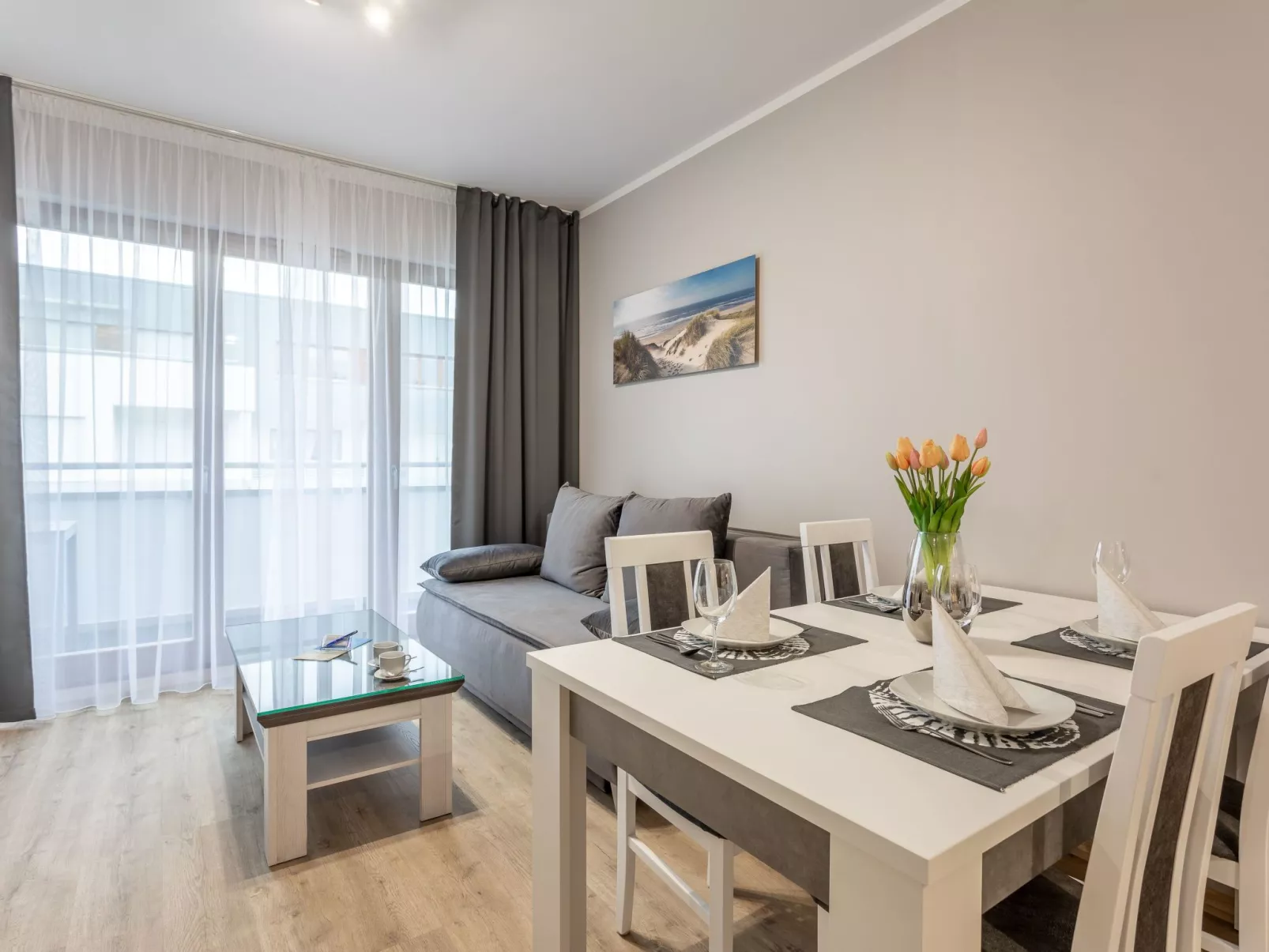 Flora direkt am Meer-Image-tags.info