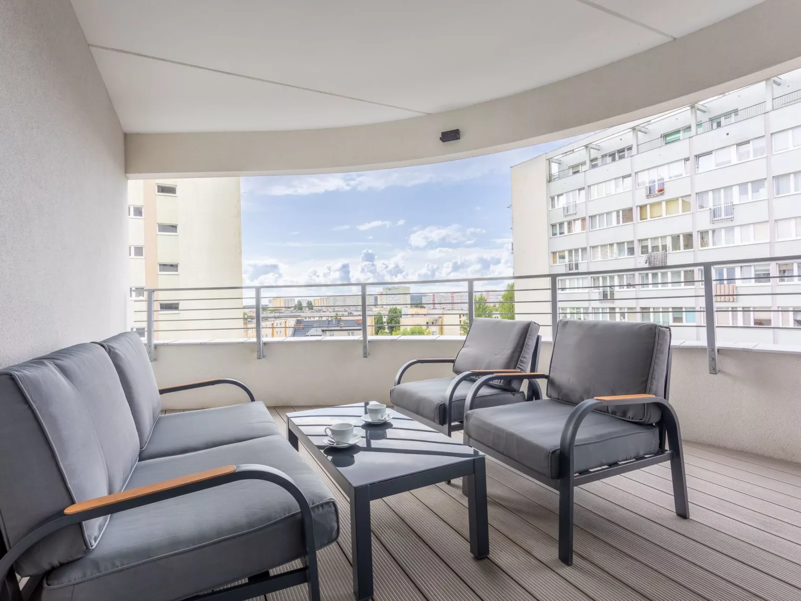 Urlaub auf Usedom, Apartment Sun Towers A45-Image-tags.info