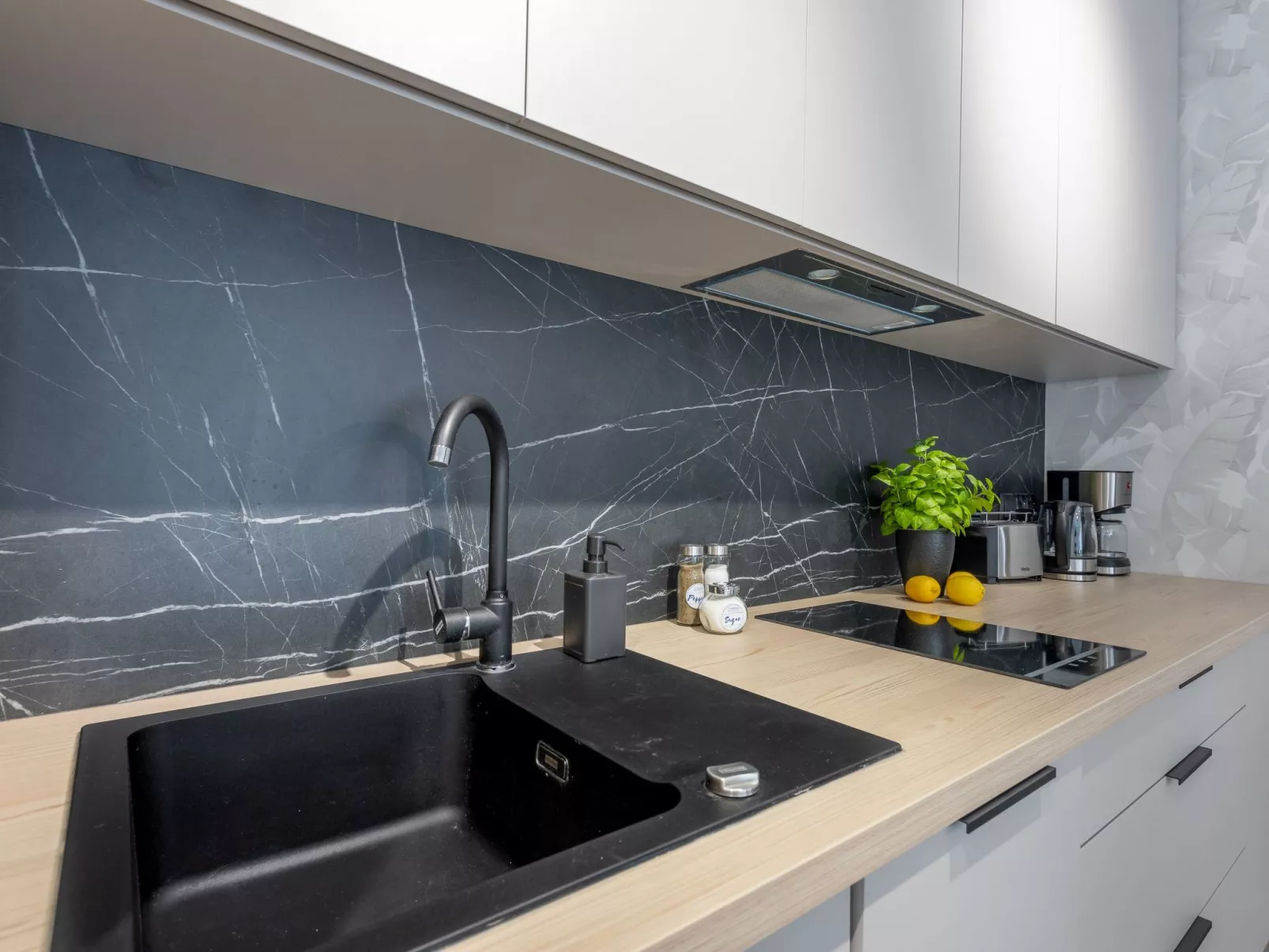 Gemütliche Ferienwohnung Matejki für Ruhesuchende-Binnen