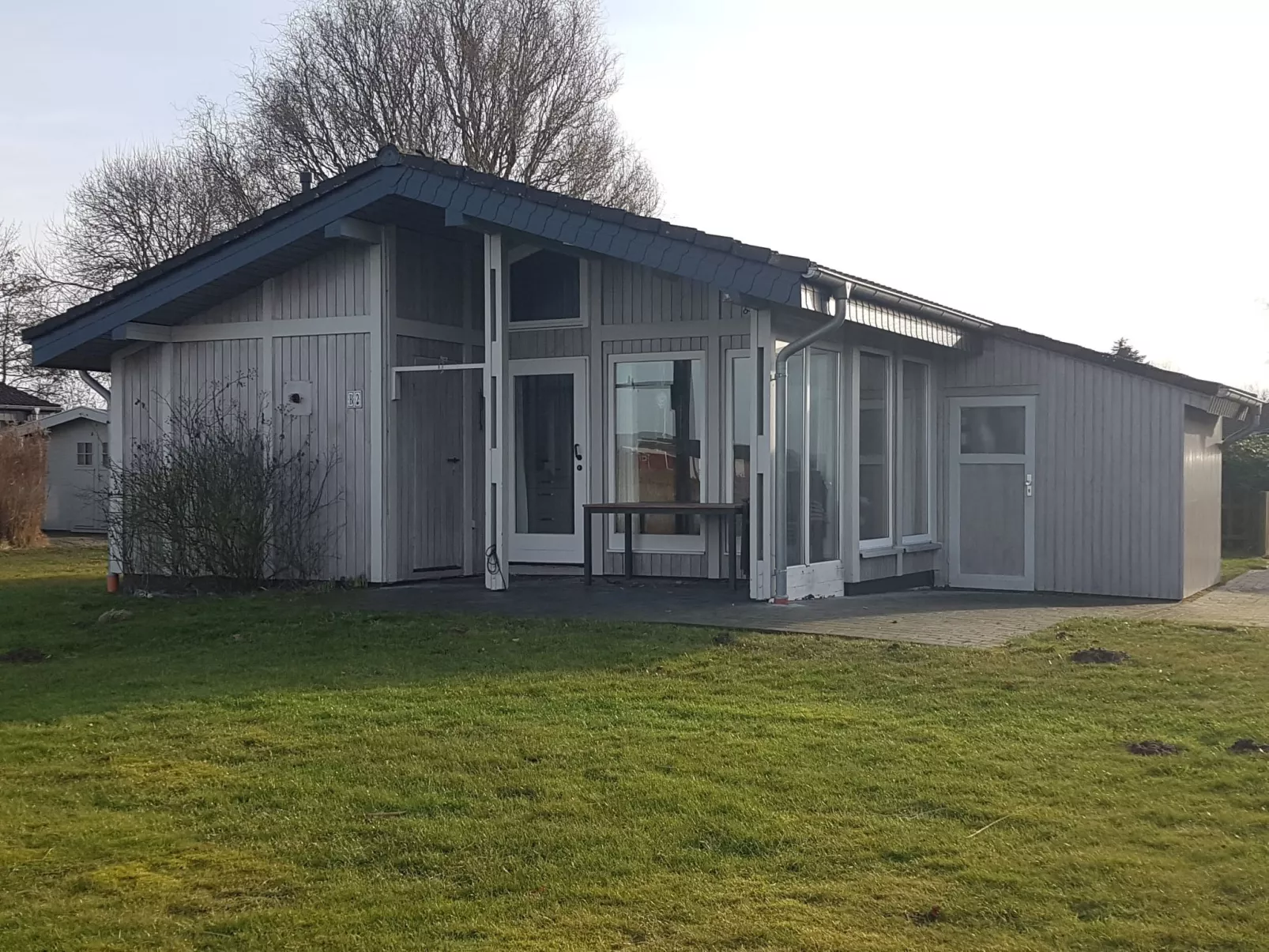 B 2 direkt am Binnensee, Seeblick-Image-tags.info