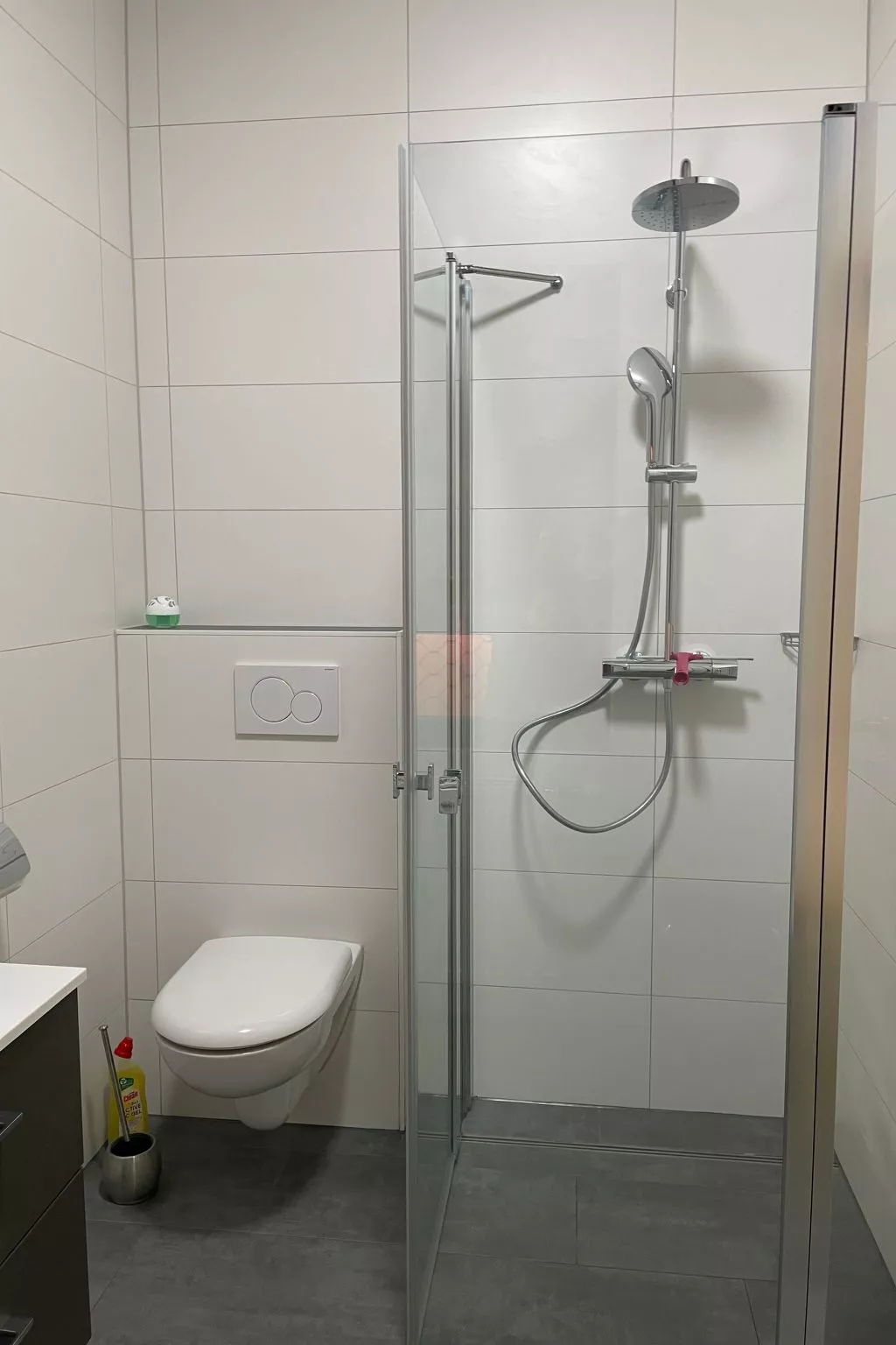 K3 Ferienhaus Eul-Binnen