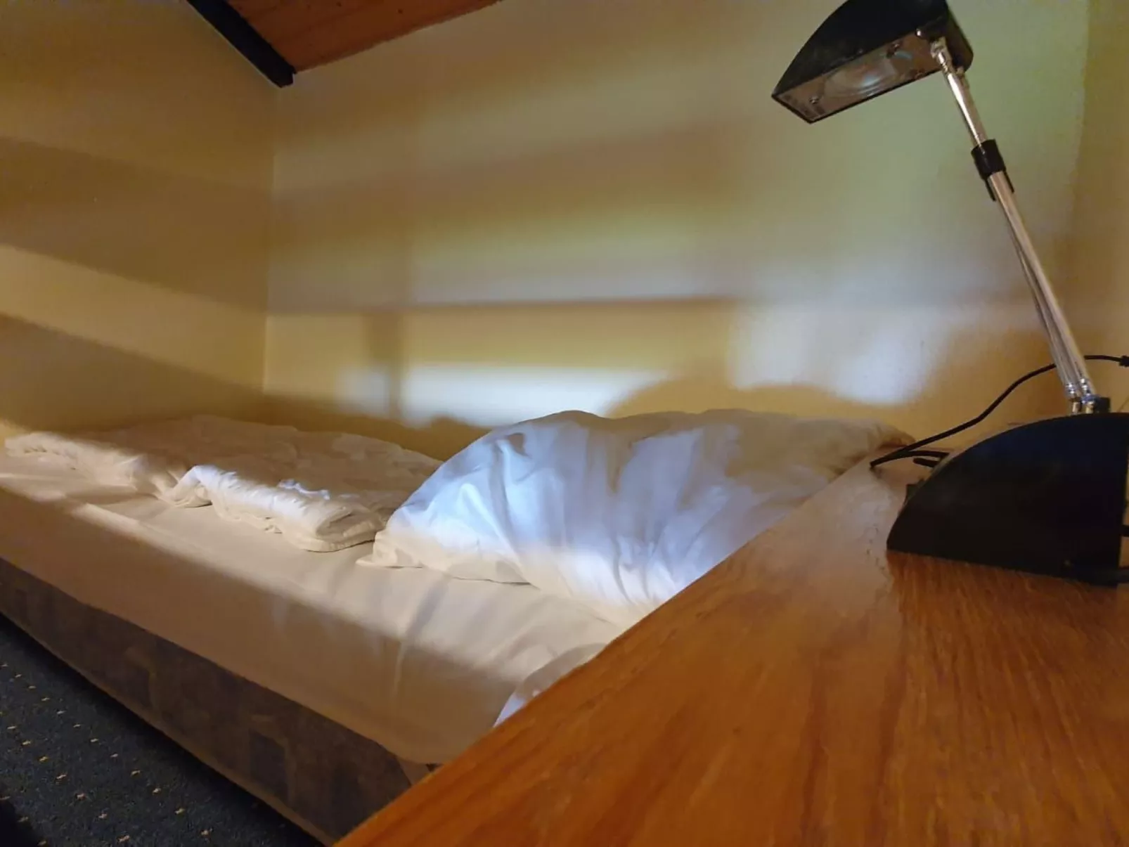 L3 Eingezäuntes Ferienhaus in Eckwarderhörne-Binnen