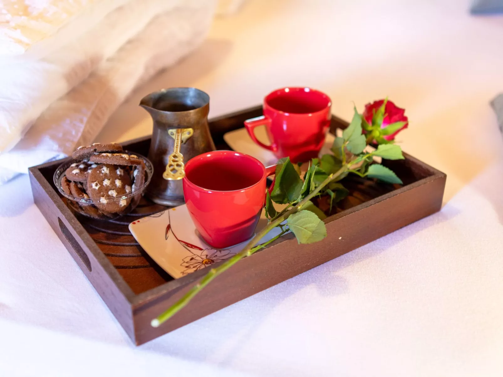 "Schmetterlingsplatz"-Binnen