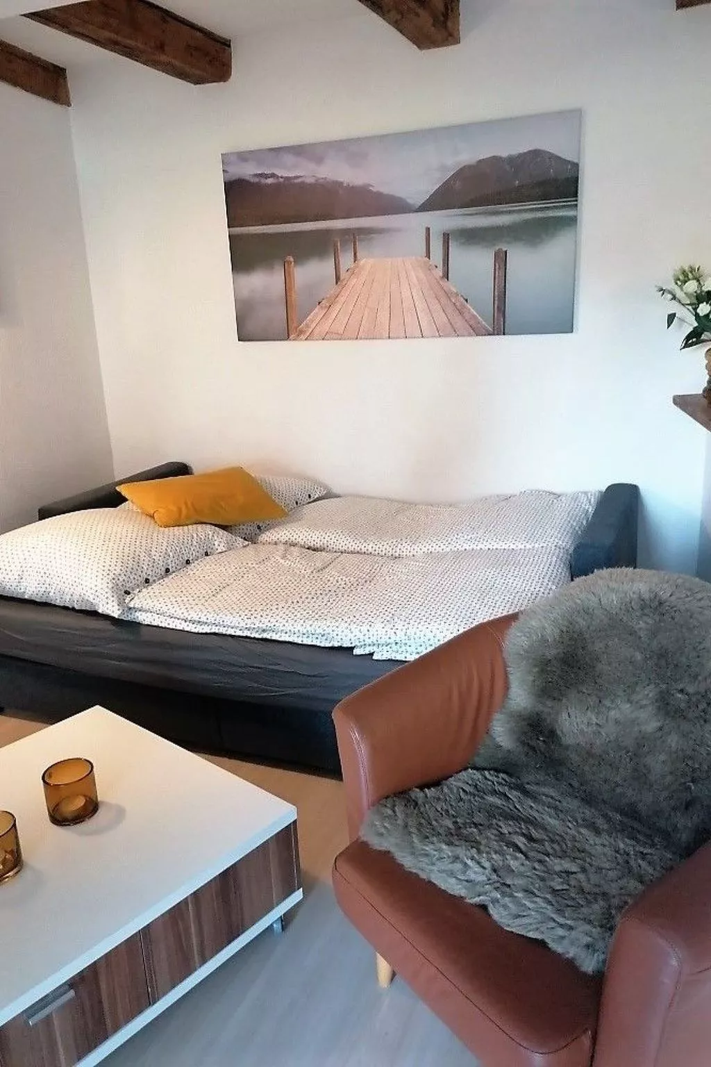 Appartement in Meldorf mit Garten-Image-tags.info