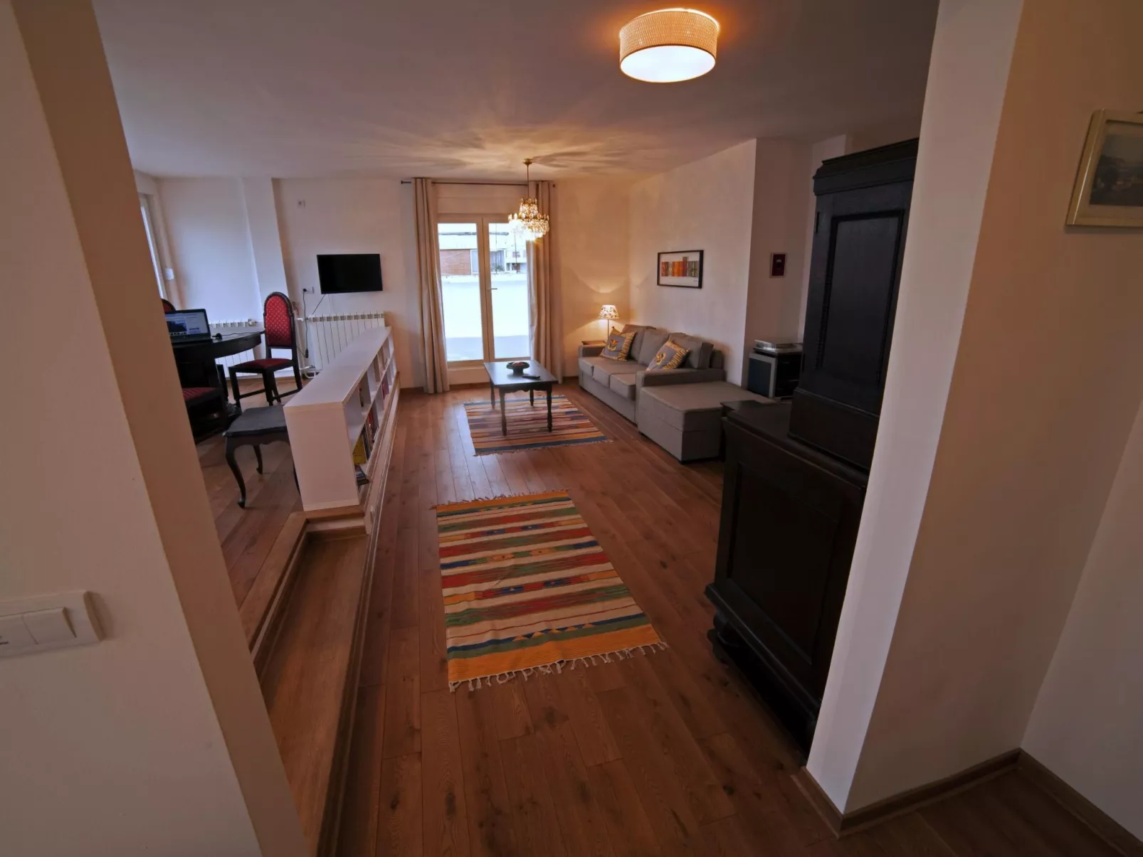 Penthousewohnung mit großer Terrasse in zentraler Lage - Image-tags.info