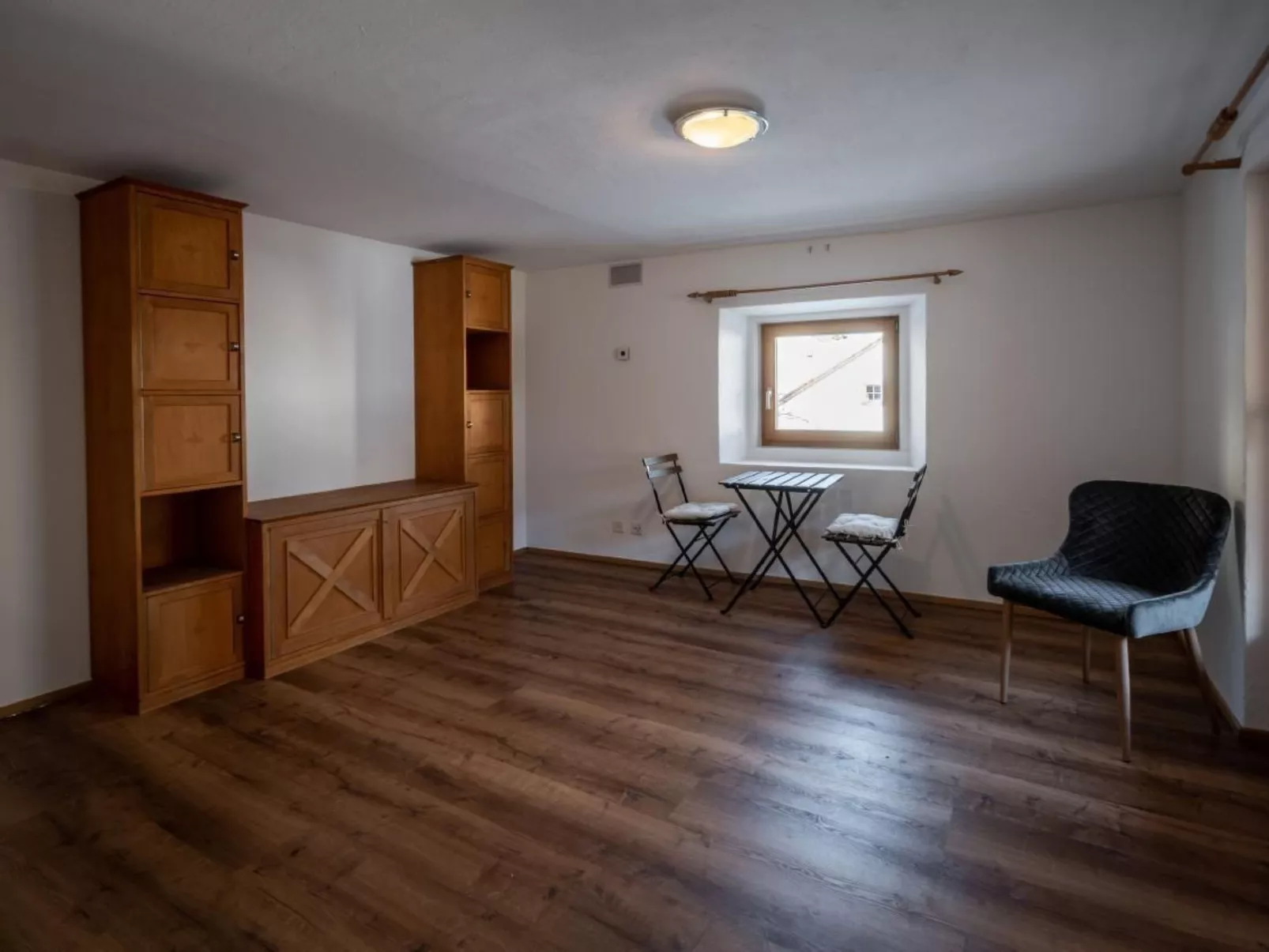 Chesa Sulegl - ÖV inklusive-Binnen