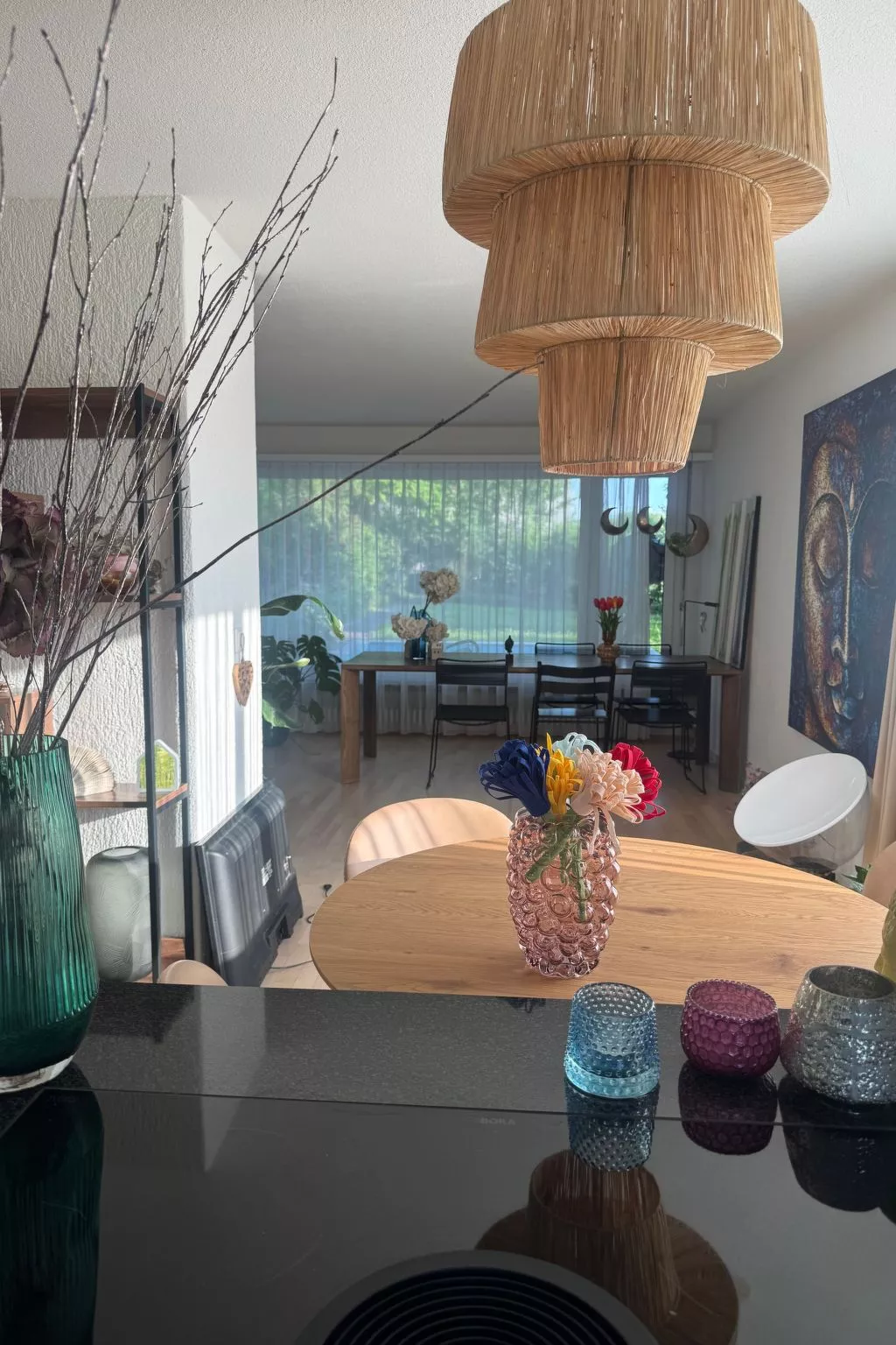 Silent Escape-Binnen