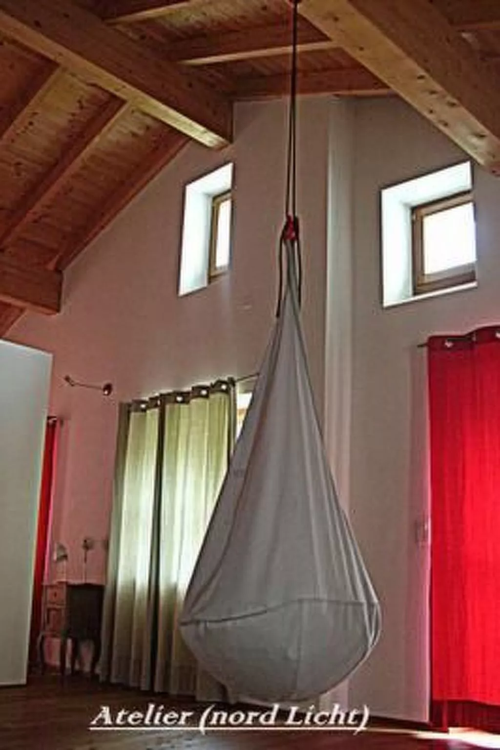 Casa Garbella-Binnen