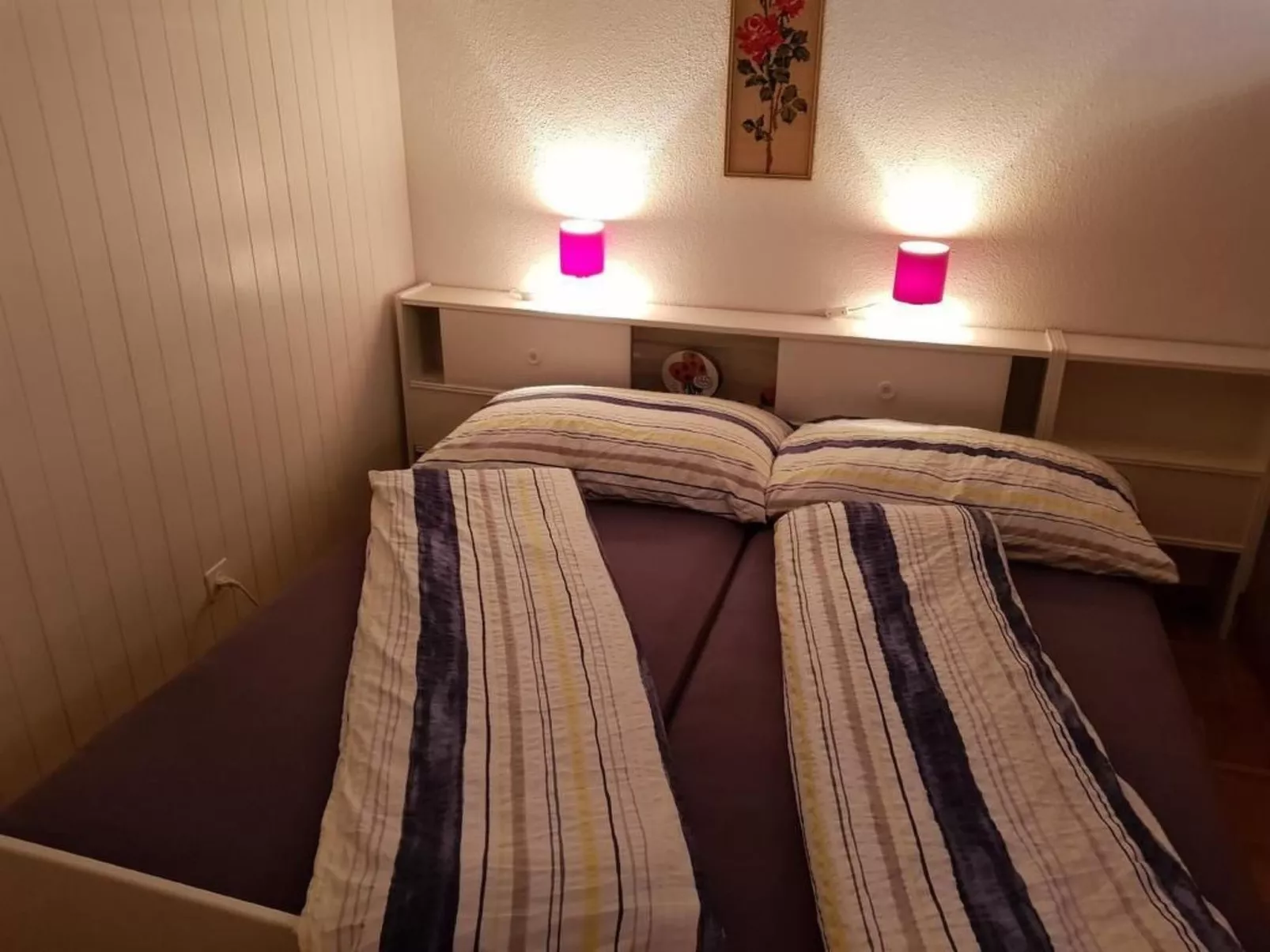 Charmantes Chalet Apartment mit Aussicht-Image-tags.info