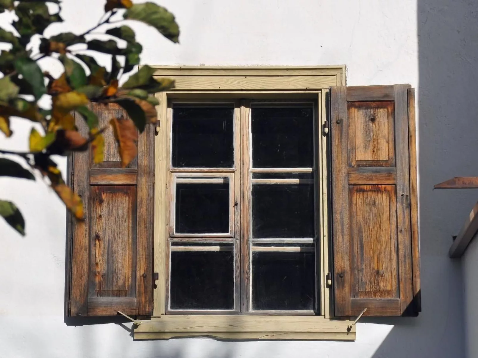 Haus Walli-Simmen, Wohnung 2-Buiten