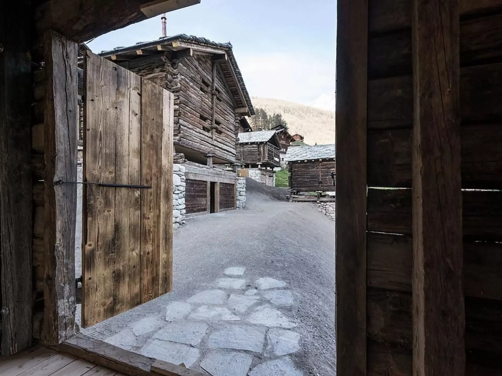 Mayen an Joseph-Buiten