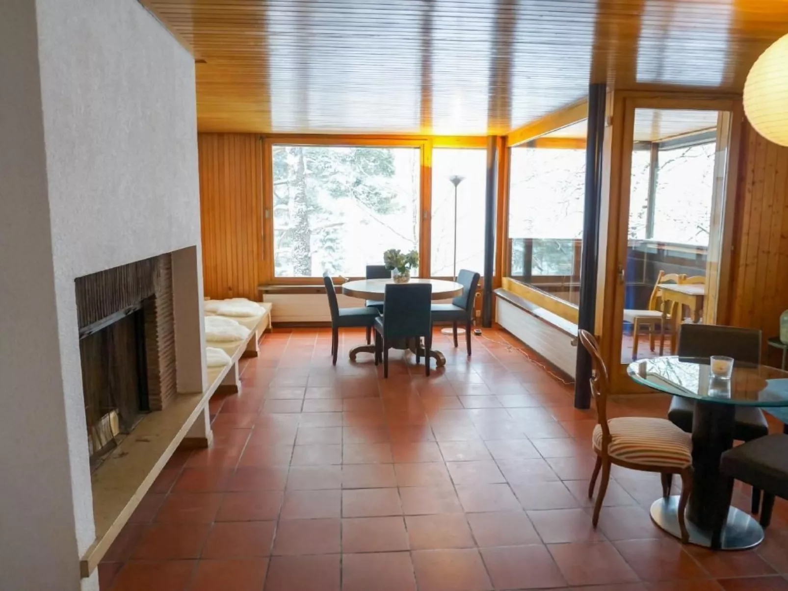 Casa Bambi 6.5 Zimmer-Binnen