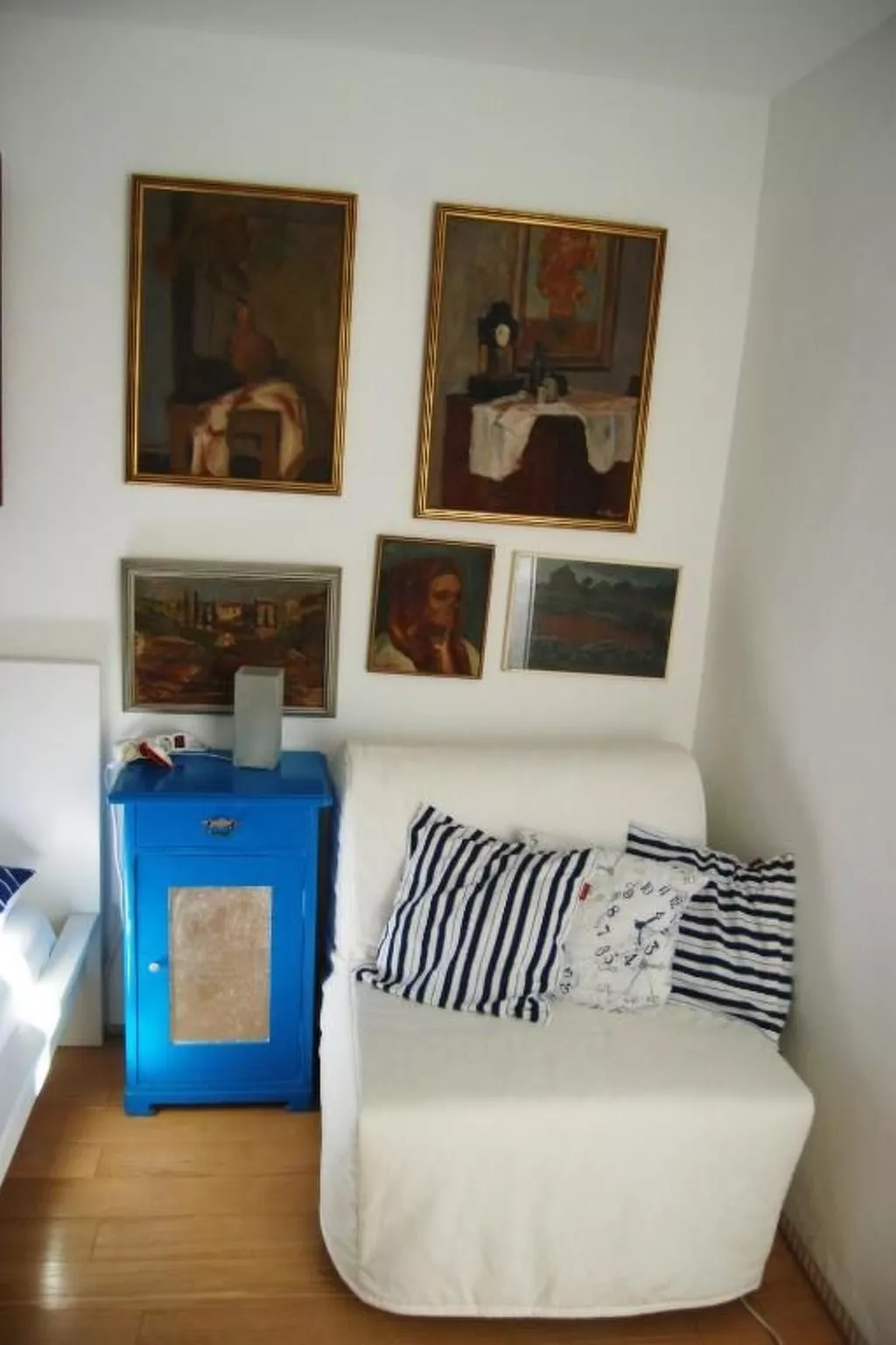 Rustikales Haus in Lukoran mit privatem Parkplatz-Binnen