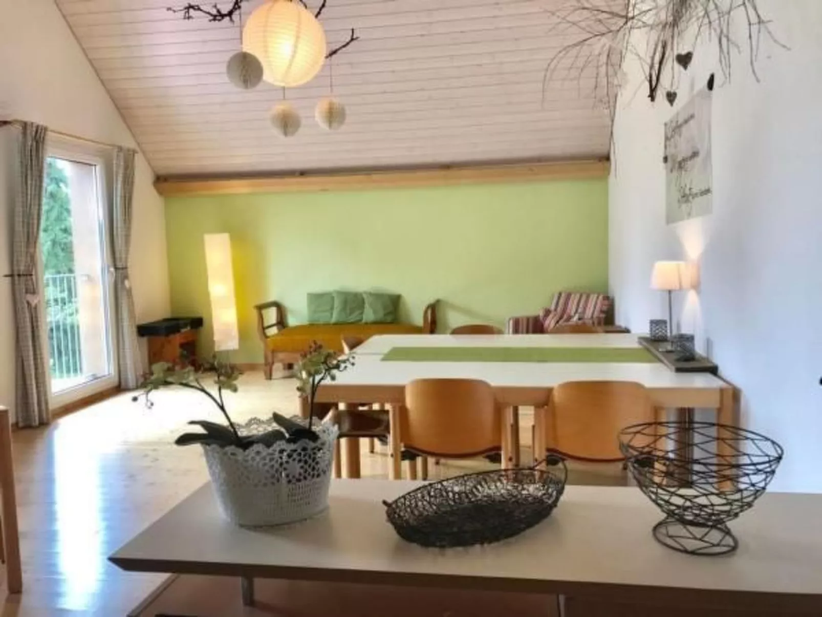 Bauernhof Elmiger-Binnen