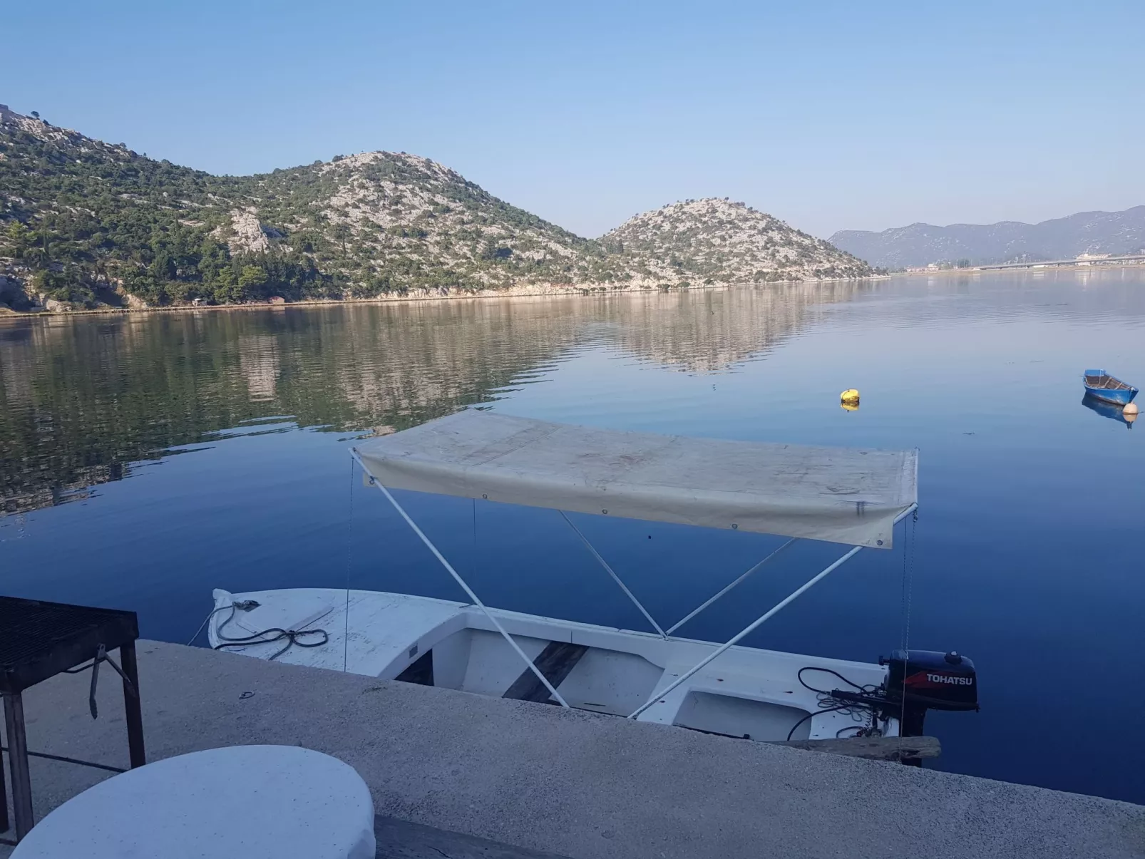 Ferienwohnung. für 3 Personen-Buiten