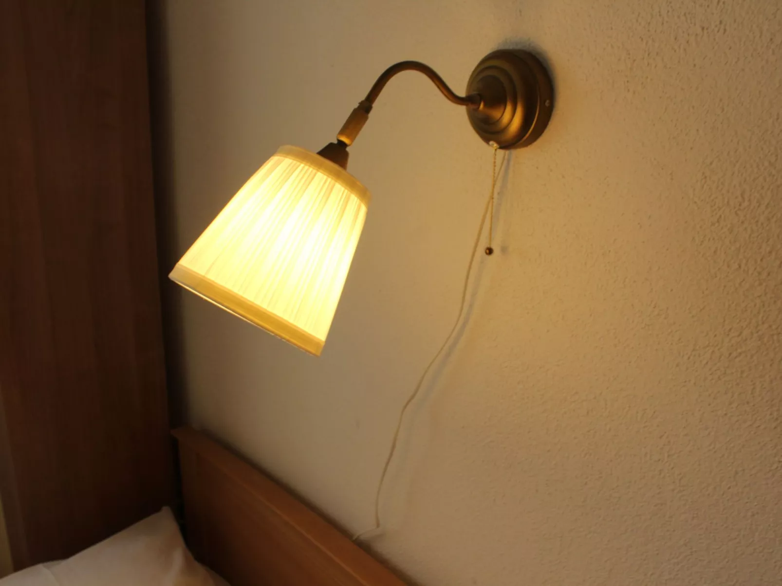 Mit privatem Pool-Binnen