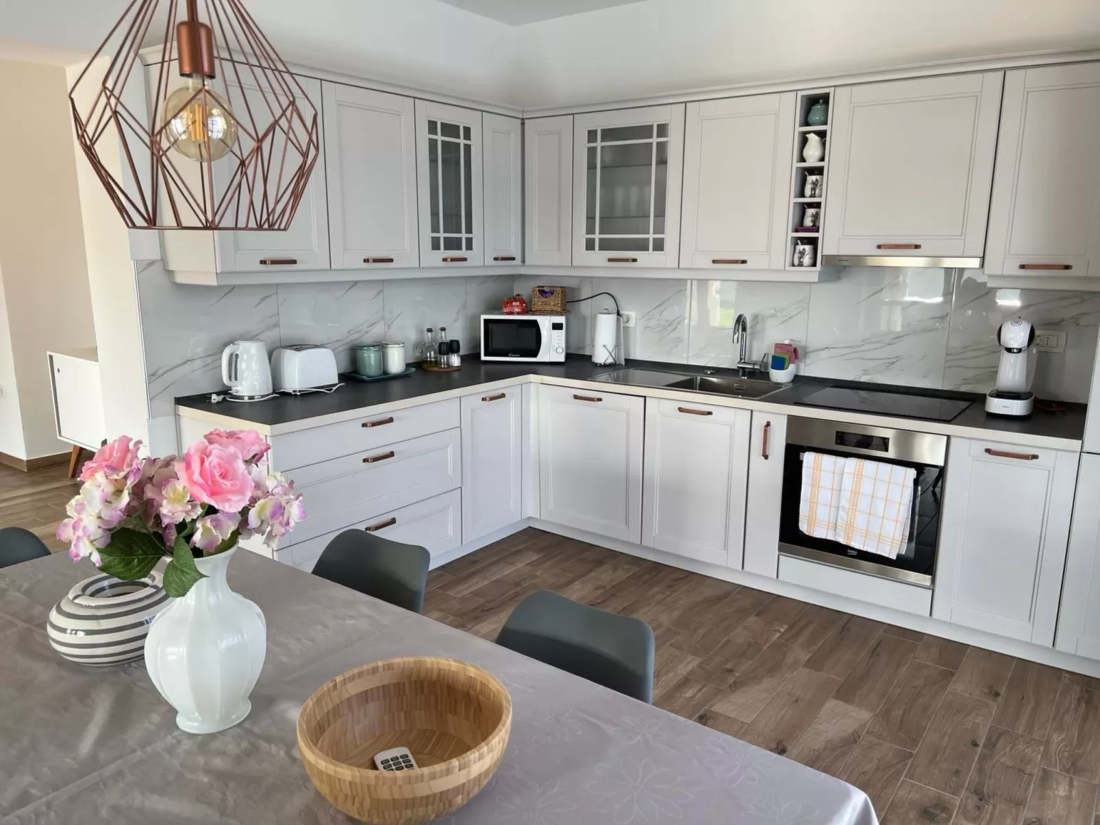 Villa Victoria Istra-Binnen