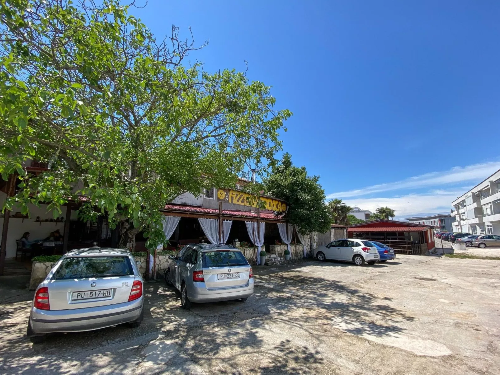 "Tomas" mit eigener Terrasse-Image-tags.info