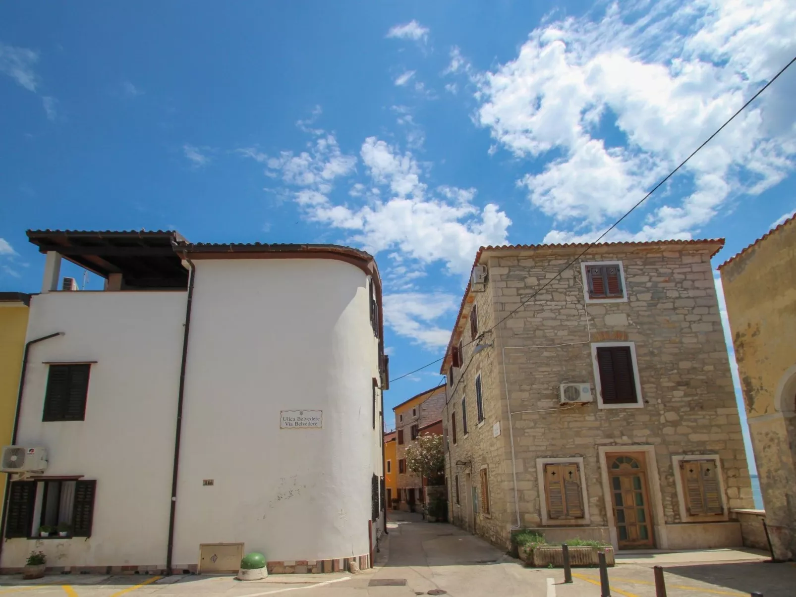 Studio für 3 Personen ca. 40 m&sup2; in Novigrad, Adriaküste Kroatien (Westküst - Image-tags.info