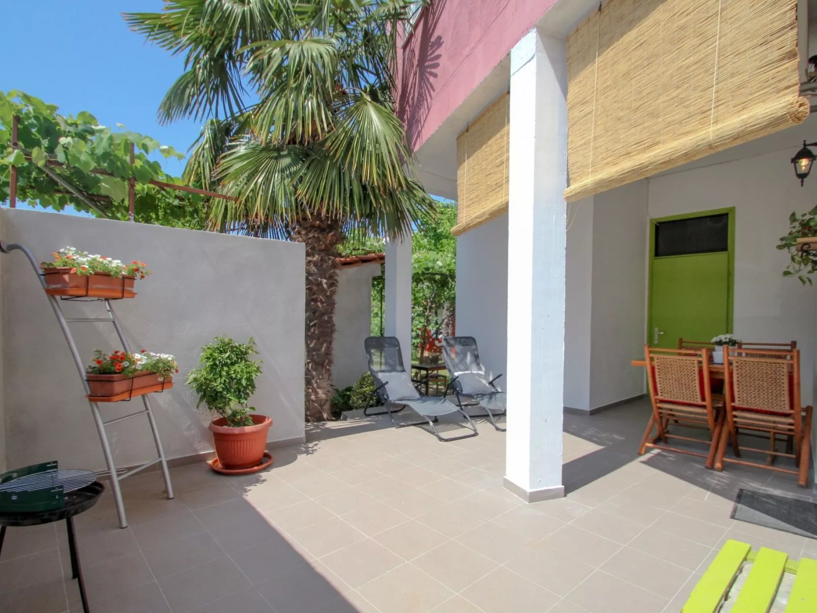 Wohnung "Lana" mit Terrasse-Image-tags.info