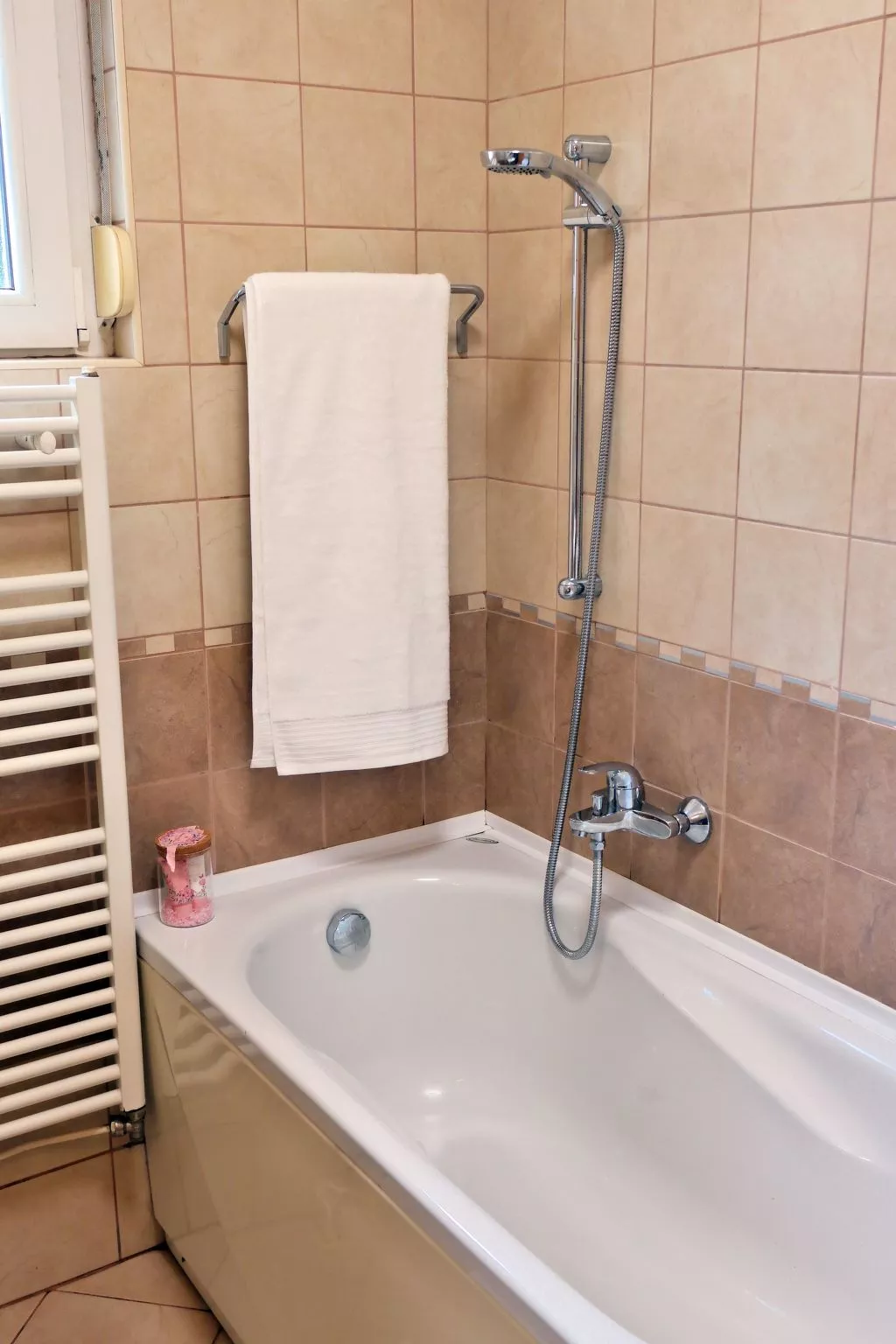 Appartement "Appartement Sarah" mit Balkon-Binnen