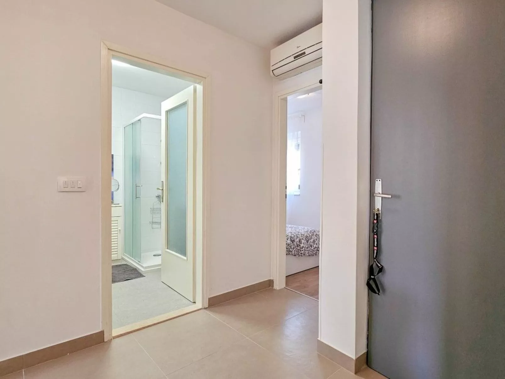 Wohnung für 4 Personen in der Altstadt-Binnen