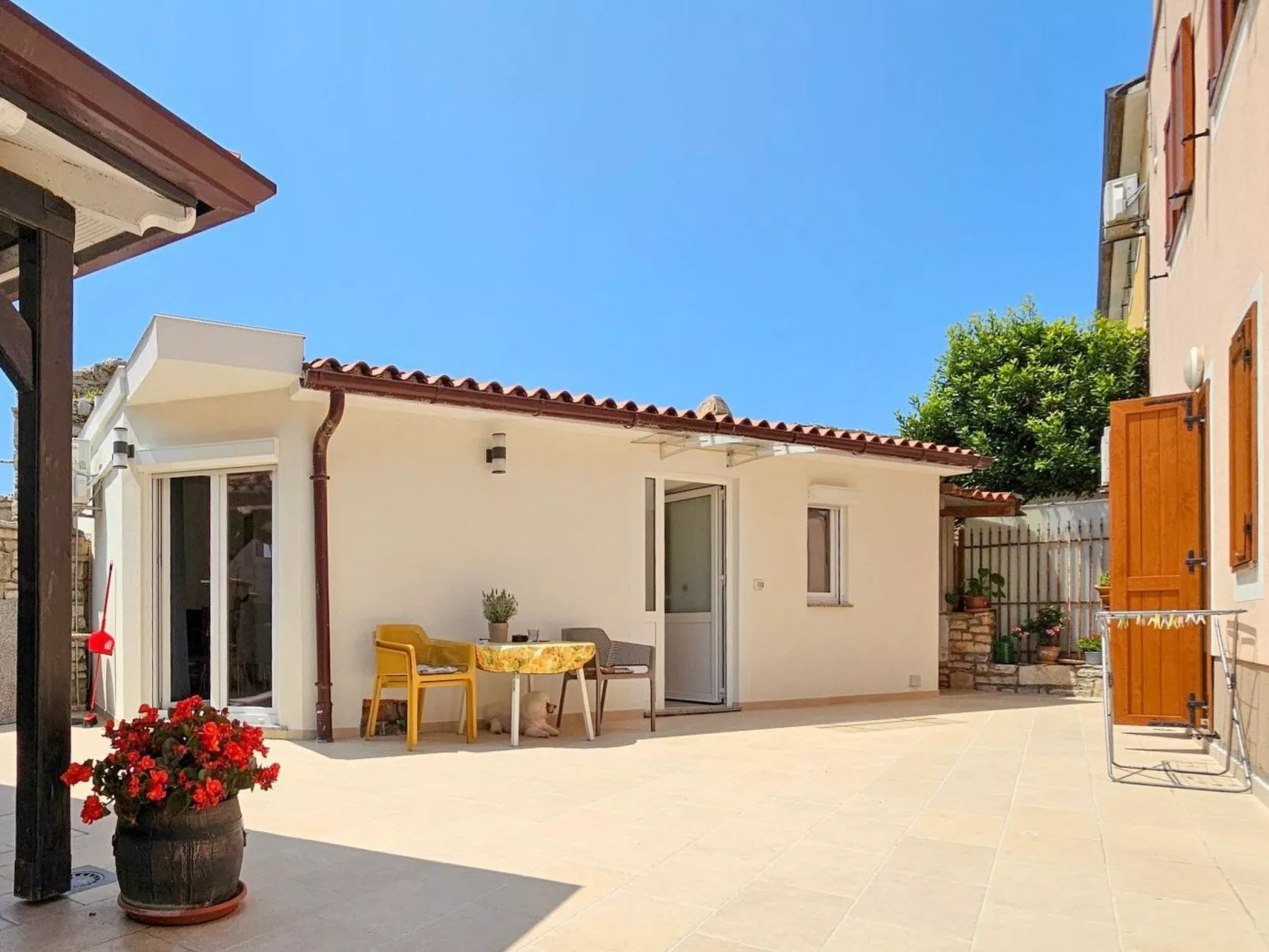 Wohnung im Zentrum der Altstadt-Image-tags.info