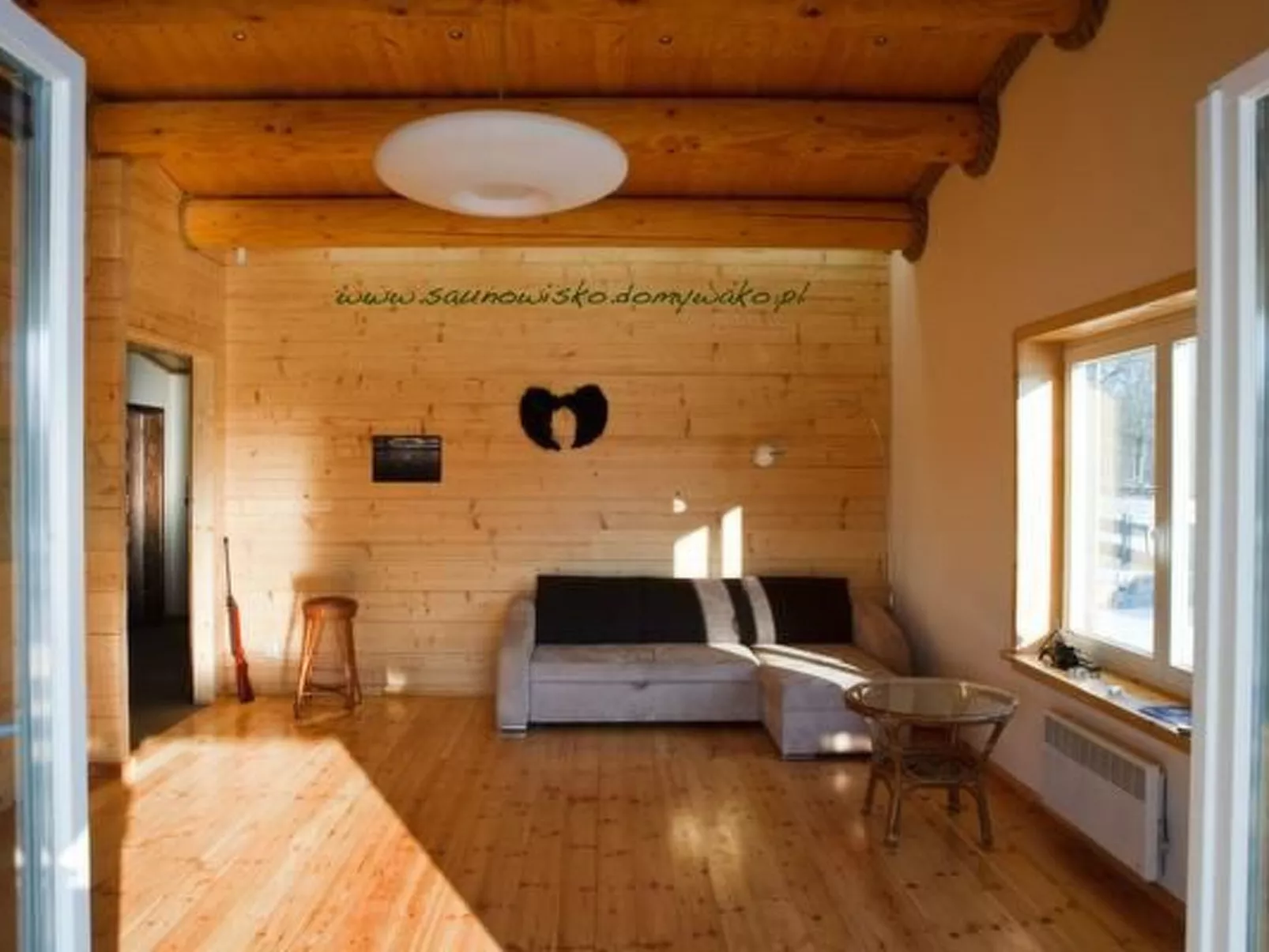 Haus des Kreises-Binnen