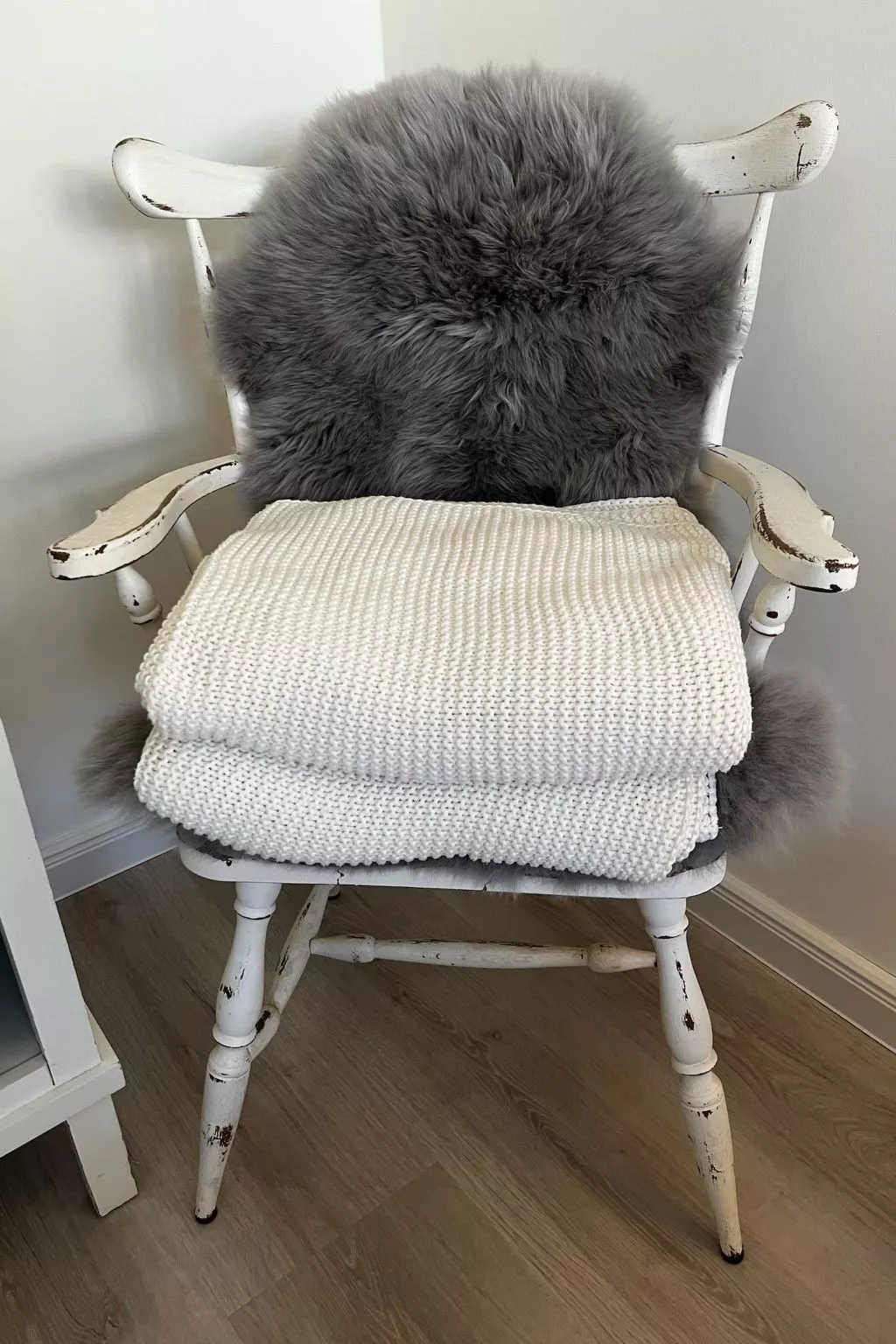 Hainer See Oase-Binnen