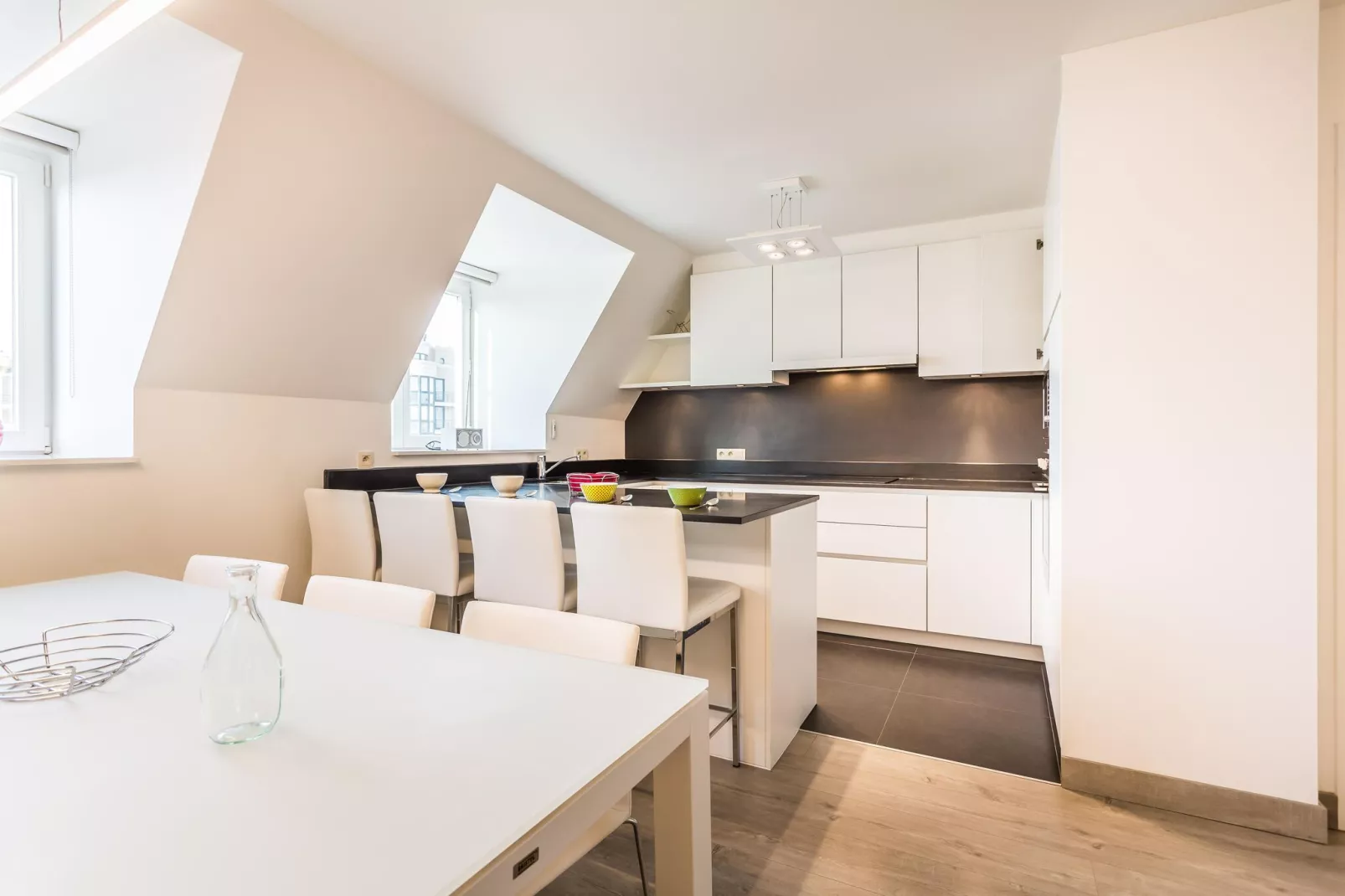 Amatus 303G30-Keuken