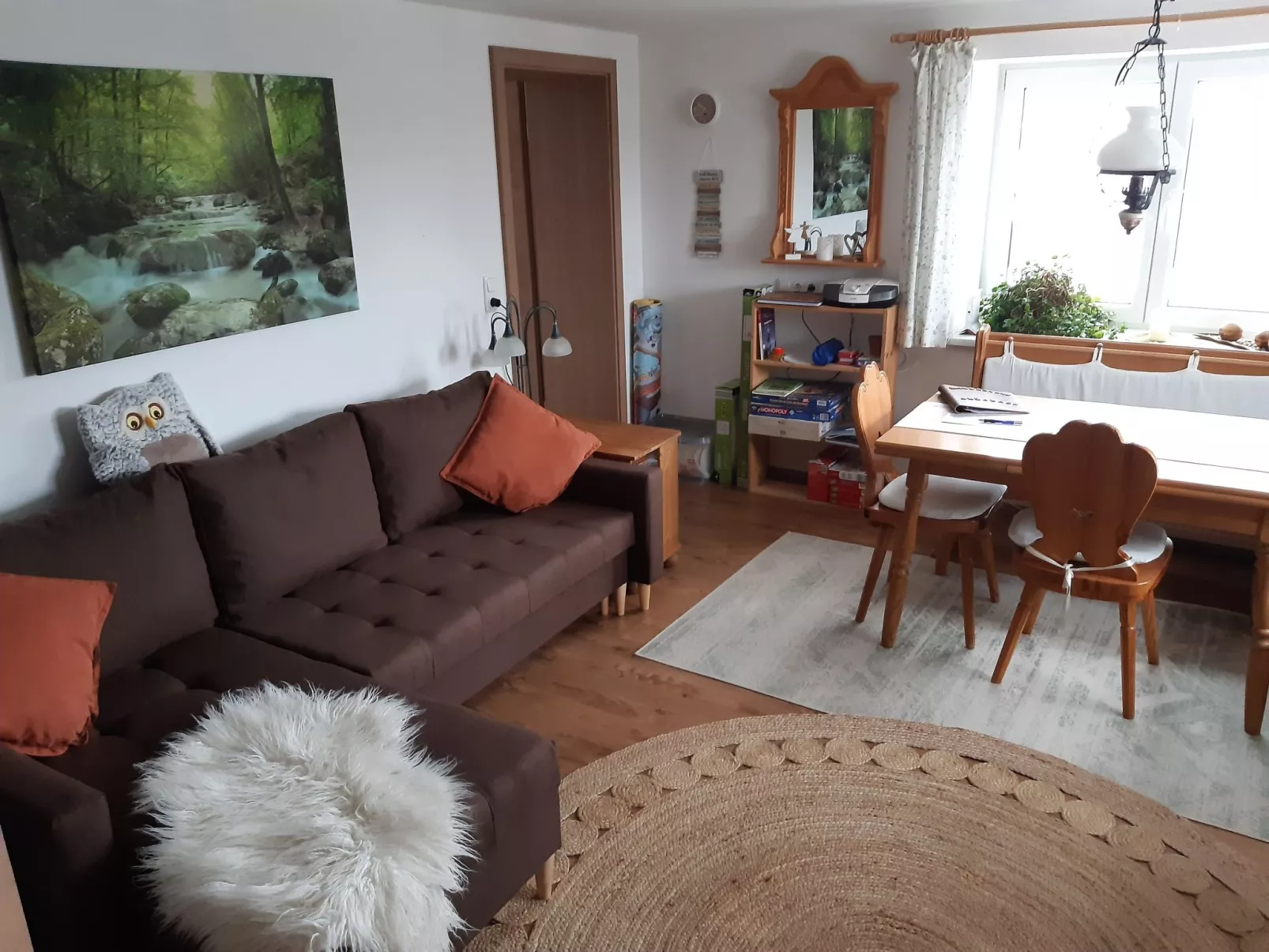 AnNo- Wohlfühlidylle-Binnen