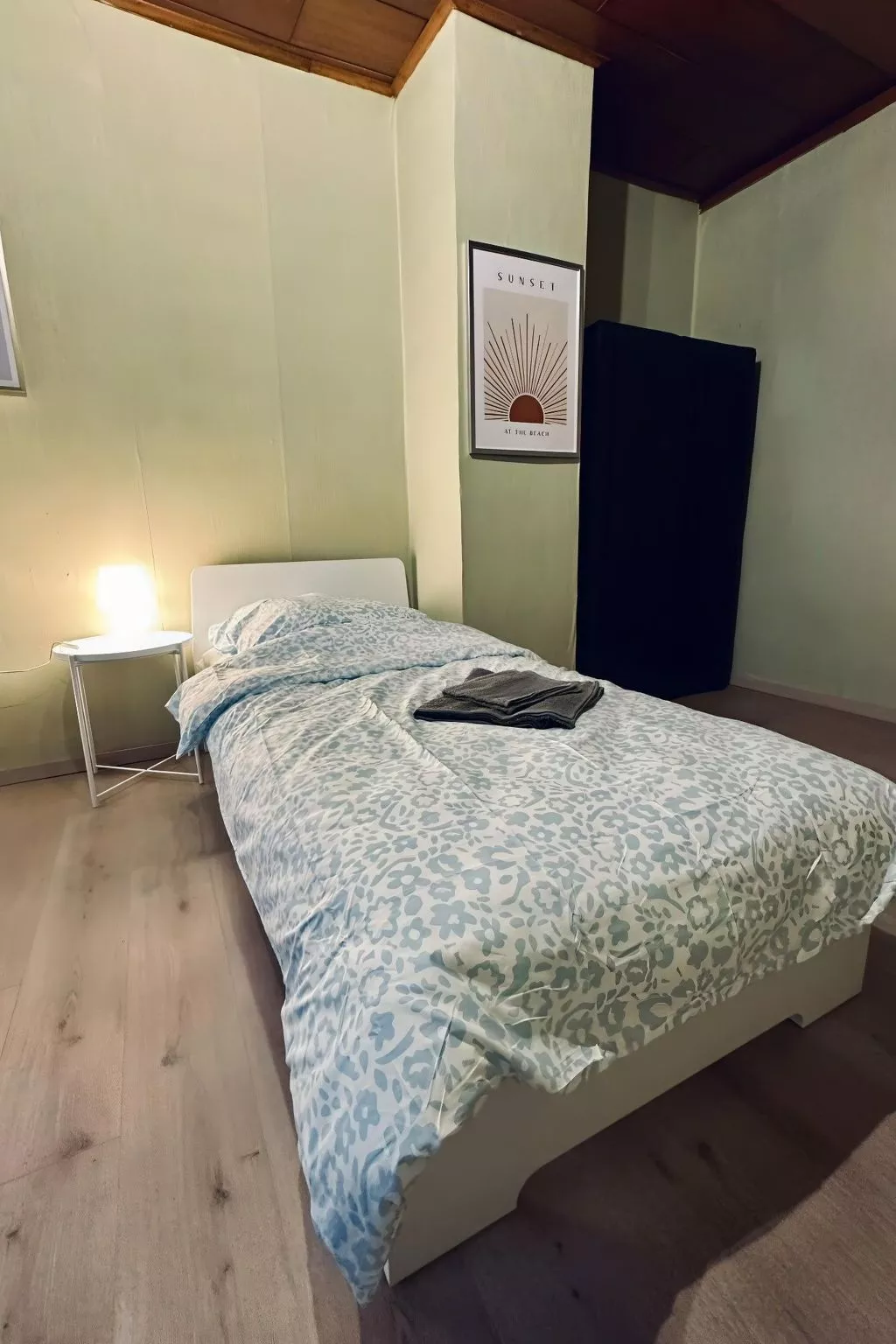 SleepWELL-Steinf. II-Binnen