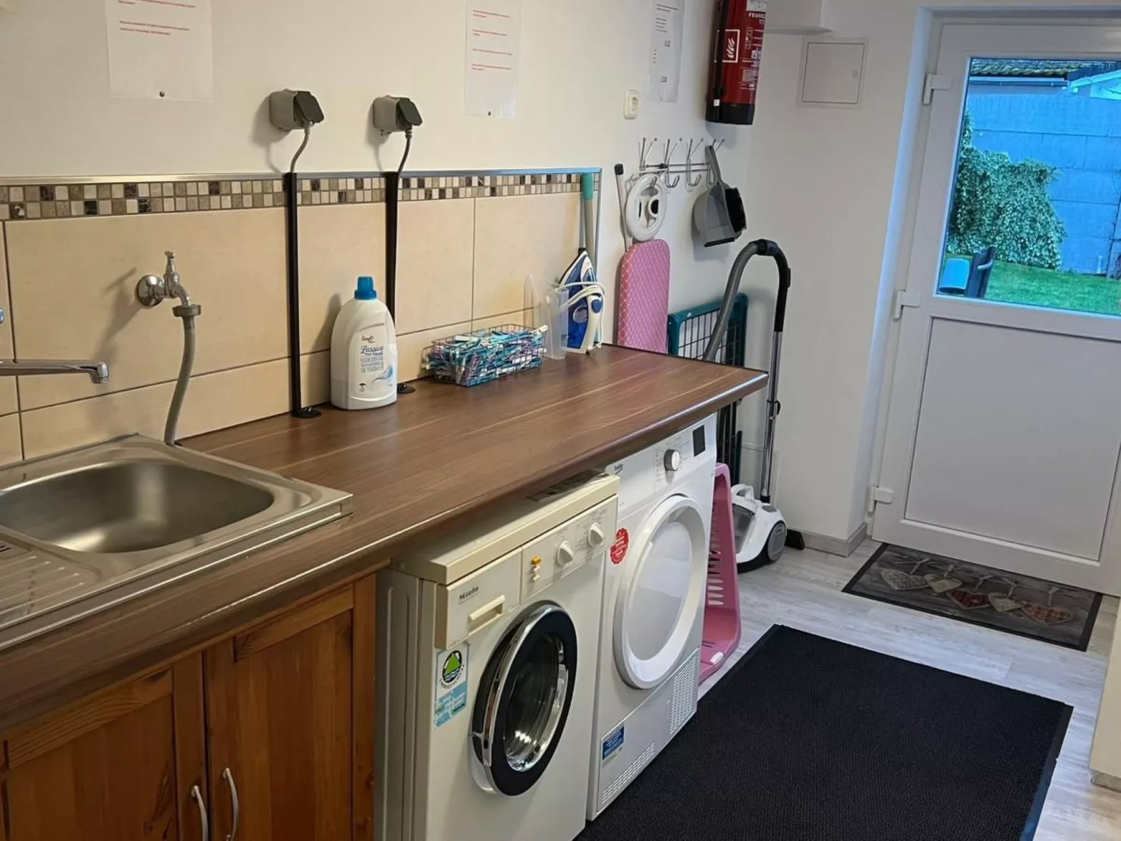 Zum Rosenhügel-Binnen