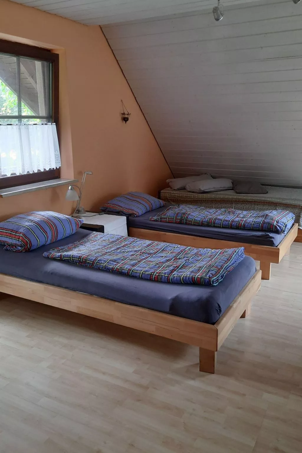 In Horben mit Großem Garten-Binnen