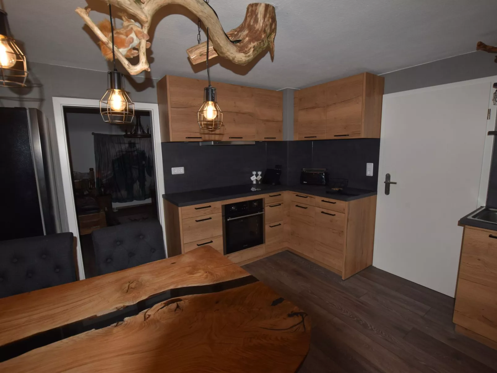 Odenwaldwellness-Binnen